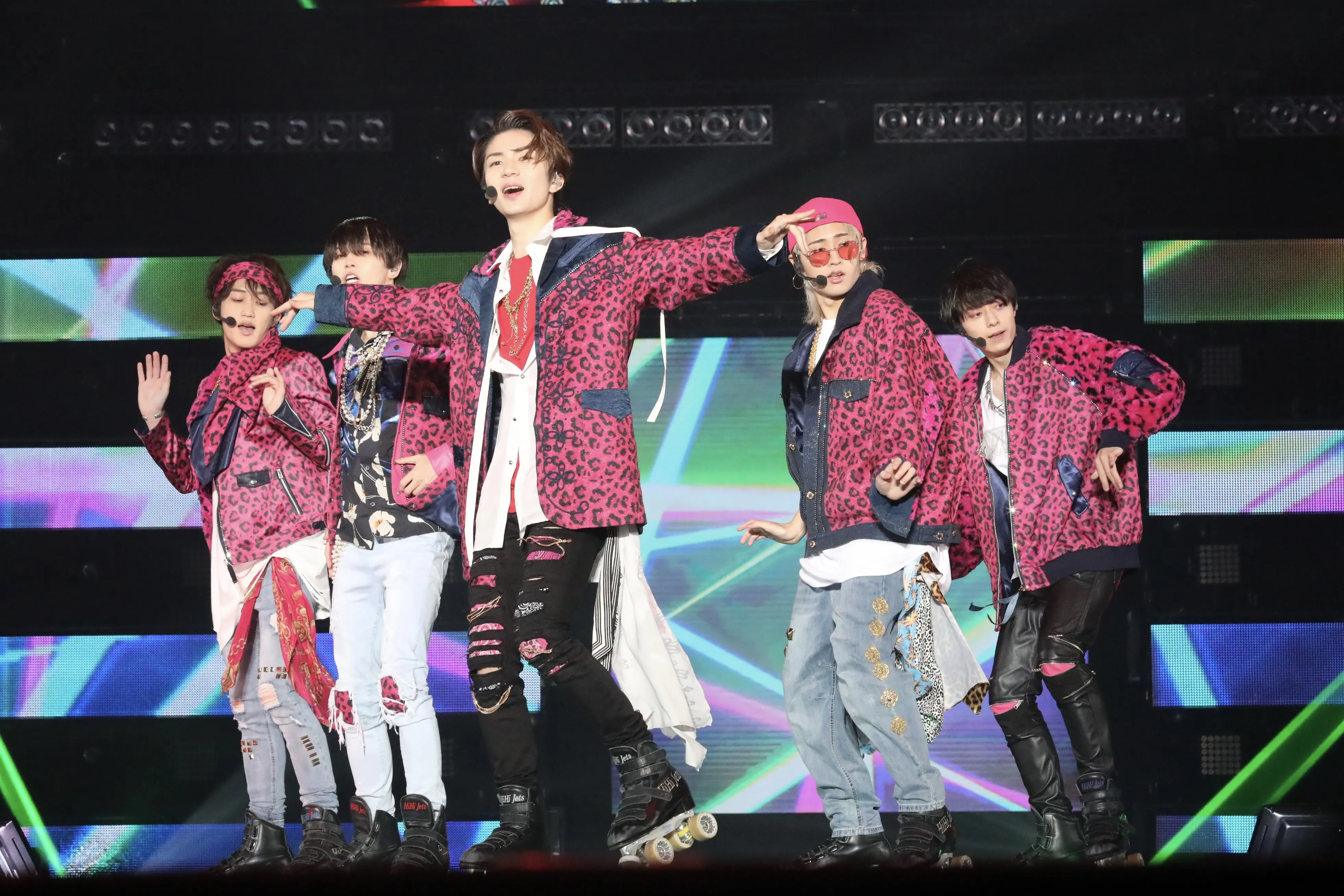 Rakuten GirlsAwardガルアワ2023 S/S ファッション&音楽&トレンドの日本東京イベントレポート