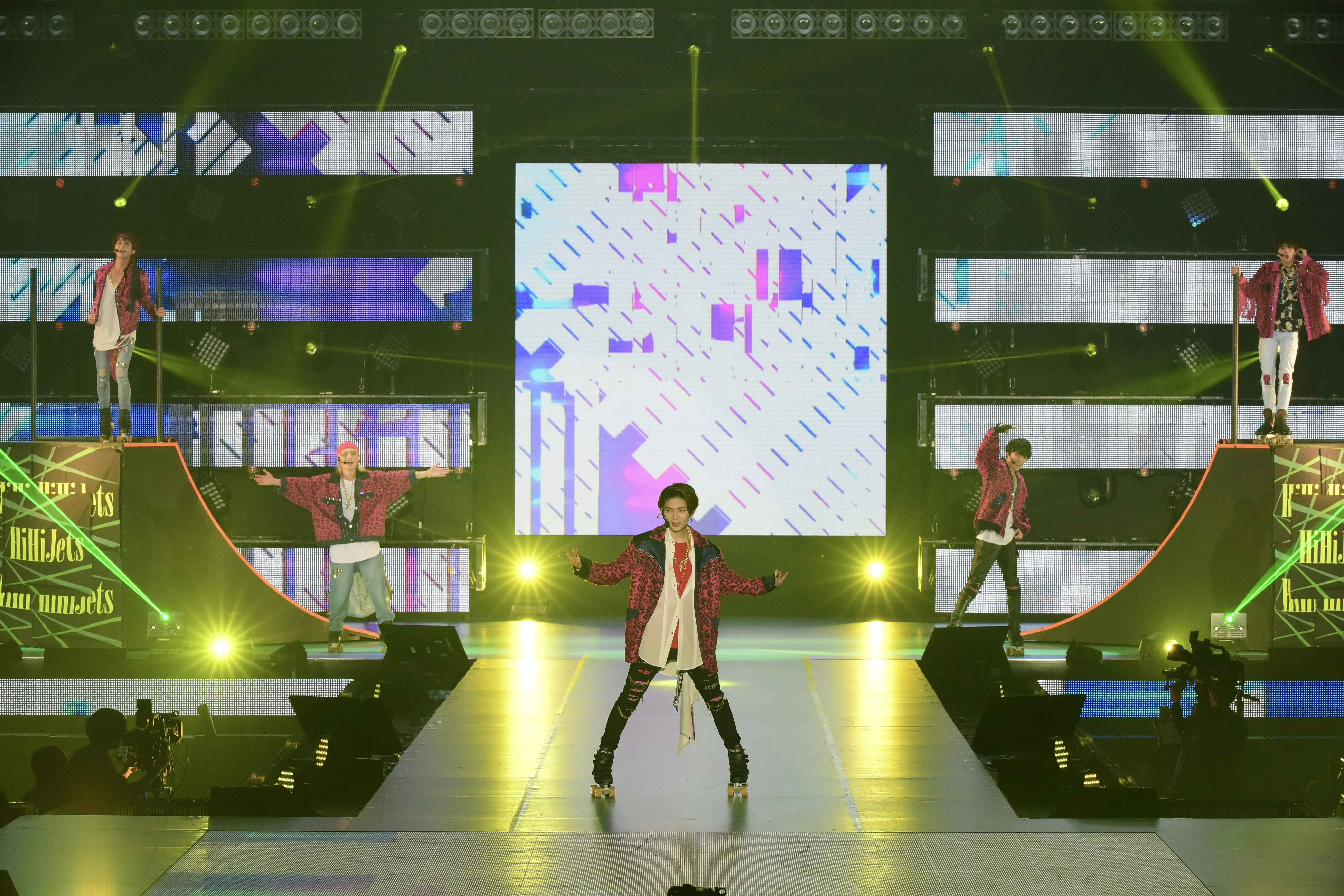 Rakuten GirlsAwardガルアワ2023 S/S ファッション&音楽&トレンドの日本東京イベントレポート