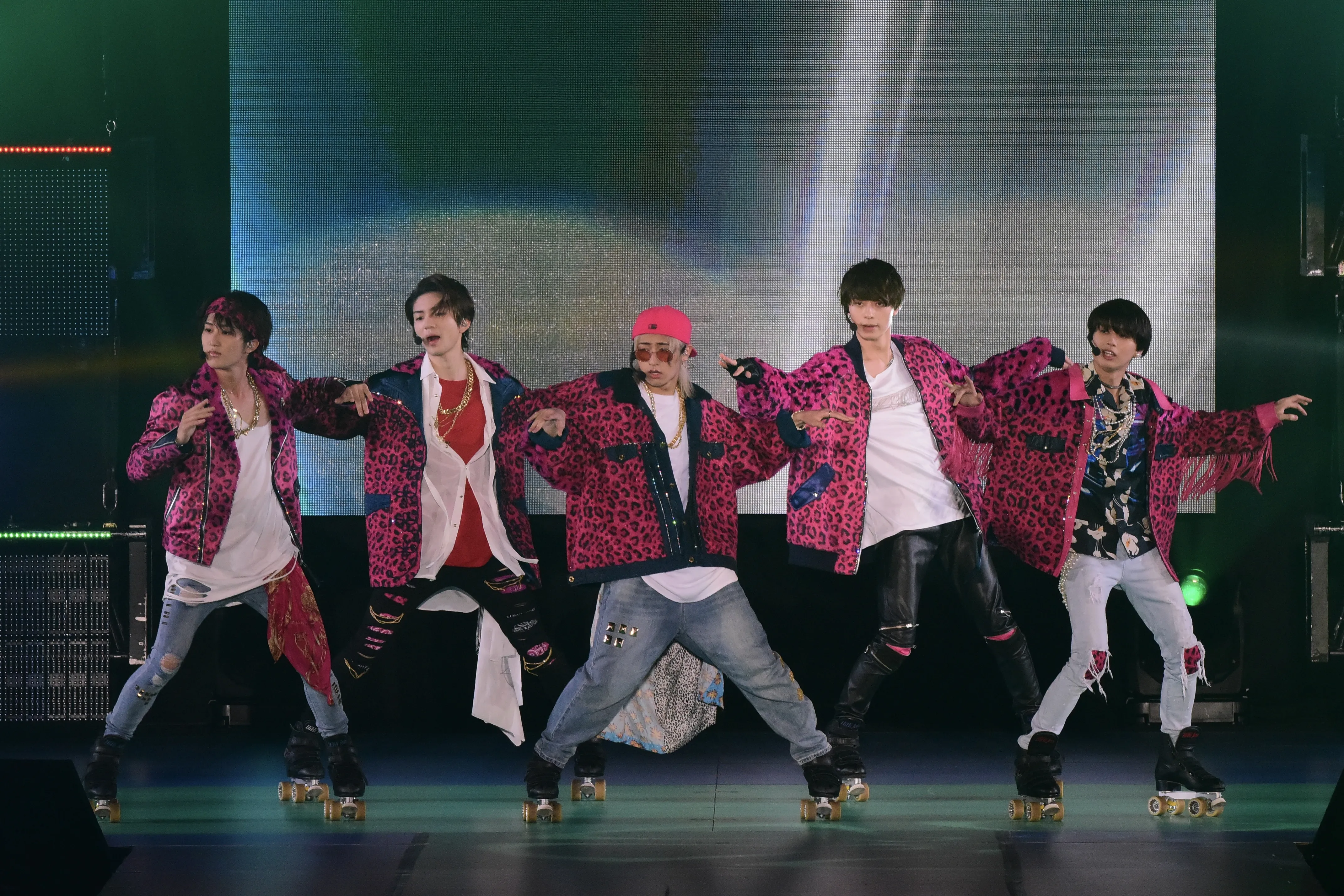 Rakuten GirlsAwardガルアワ2023 S/S ファッション&音楽&トレンドの日本東京イベントレポート