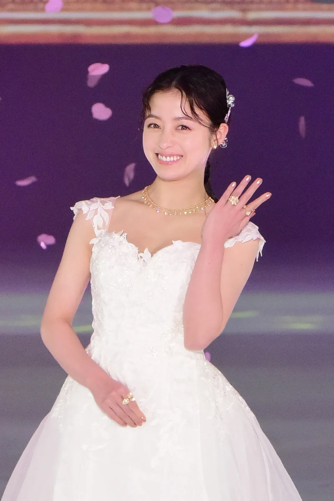 Rakuten GirlsAwardガルアワ2023 S/S ファッション&音楽&トレンドの日本東京イベントレポート