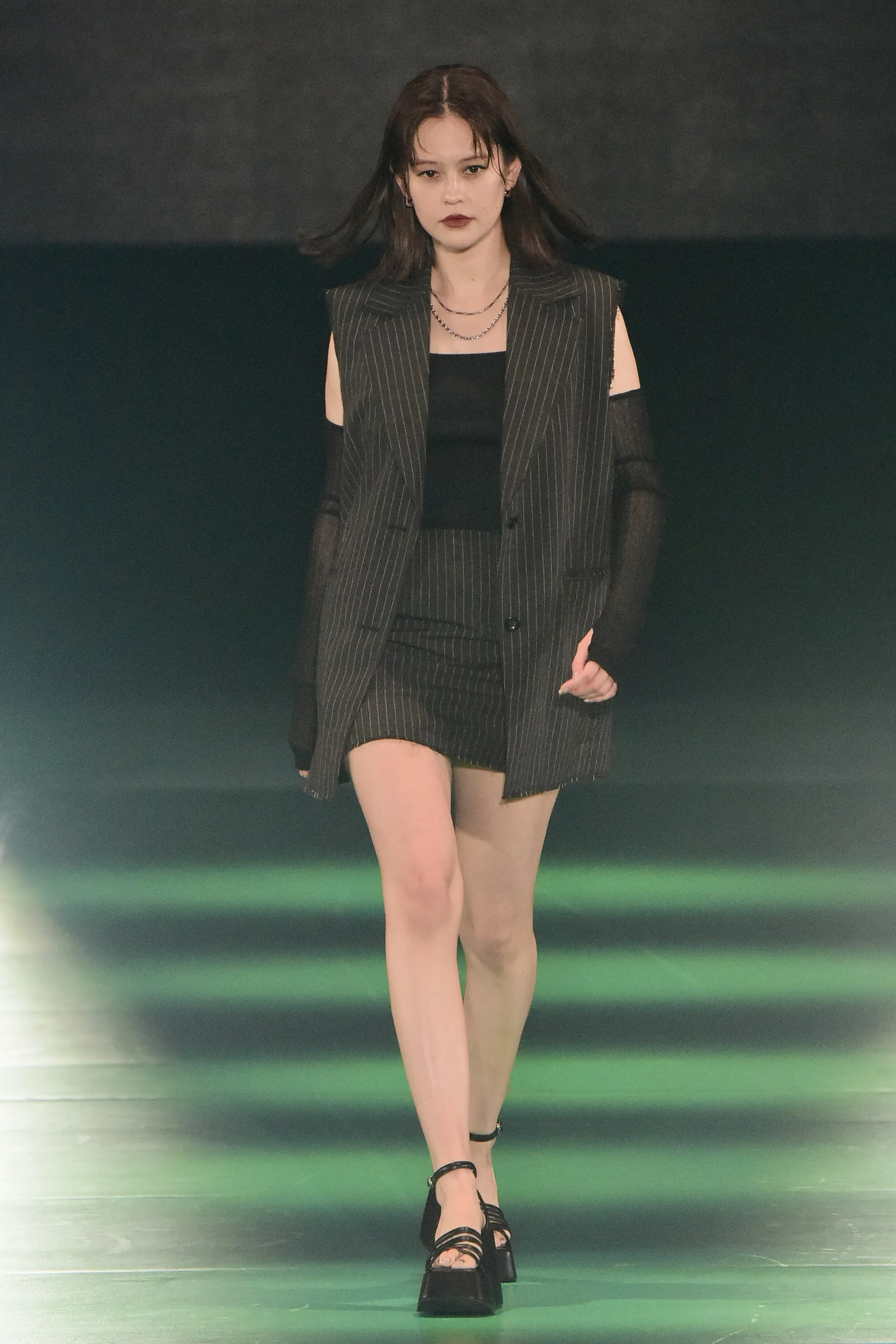 Rakuten GirlsAwardガルアワ2023 S/S ファッション&音楽&トレンドの日本東京イベントレポート