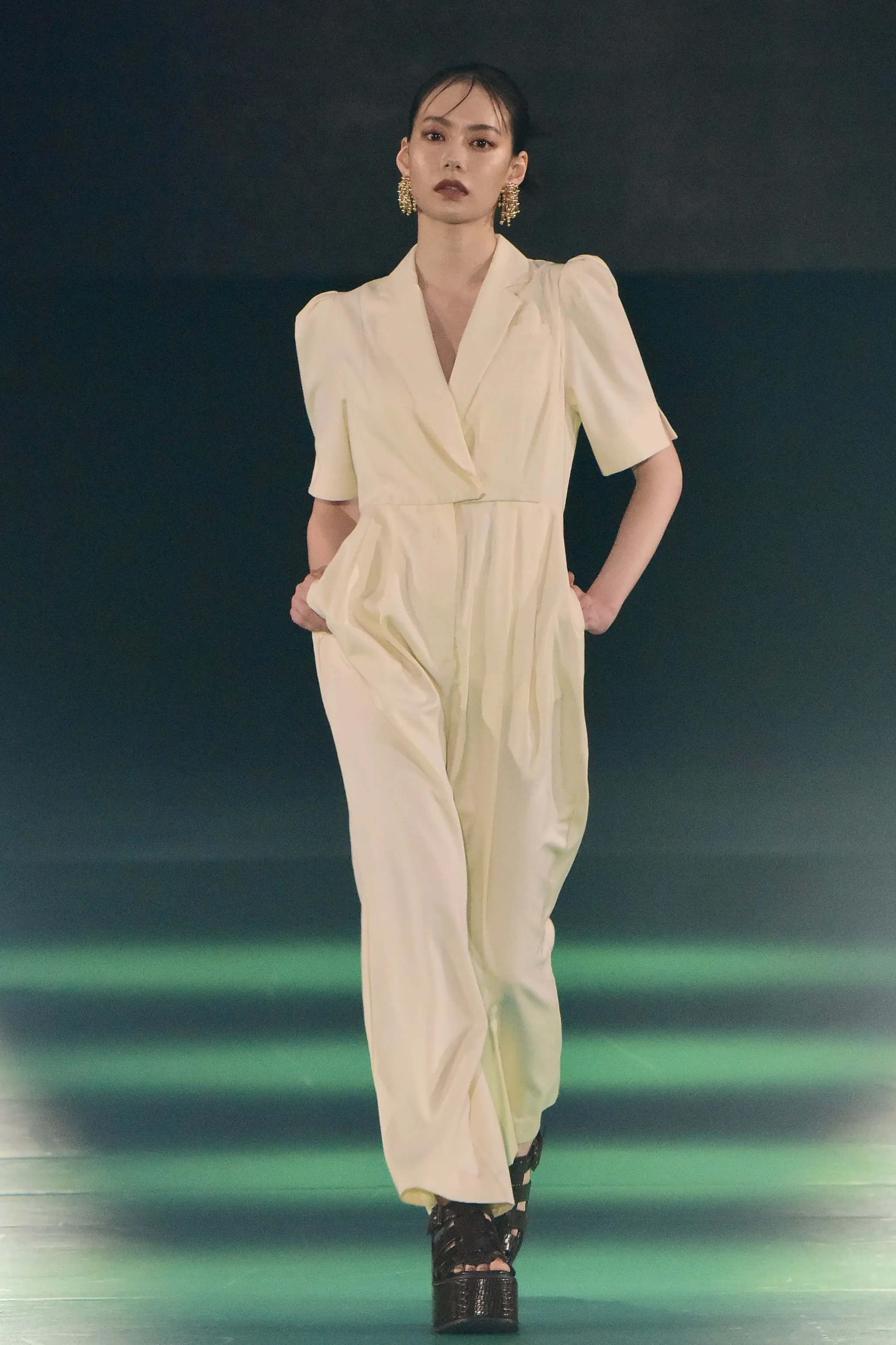 Rakuten GirlsAwardガルアワ2023 S/S ファッション&音楽&トレンドの日本東京イベントレポート