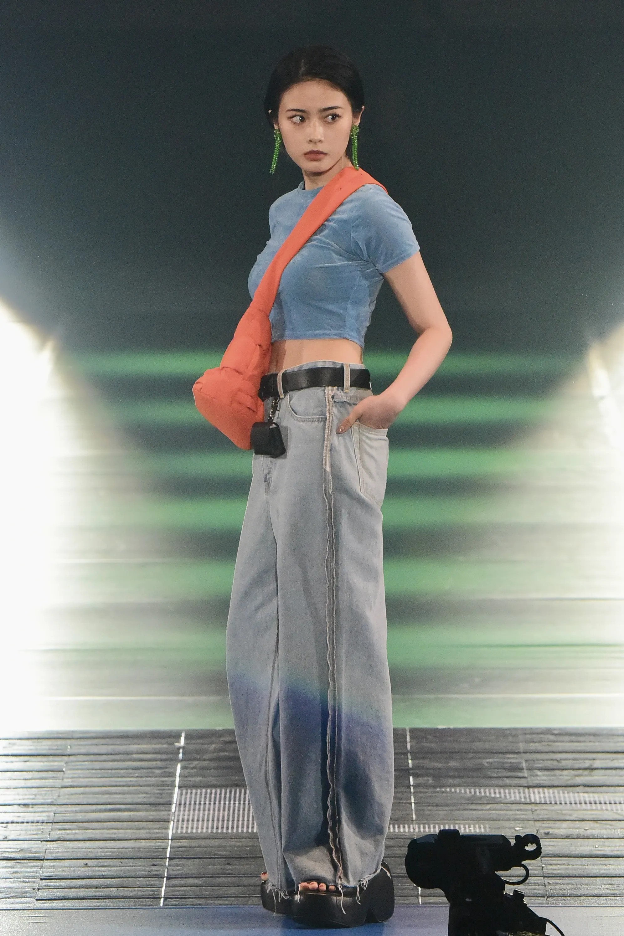 Rakuten GirlsAwardガルアワ2023 S/S ファッション&音楽&トレンドの日本東京イベントレポート