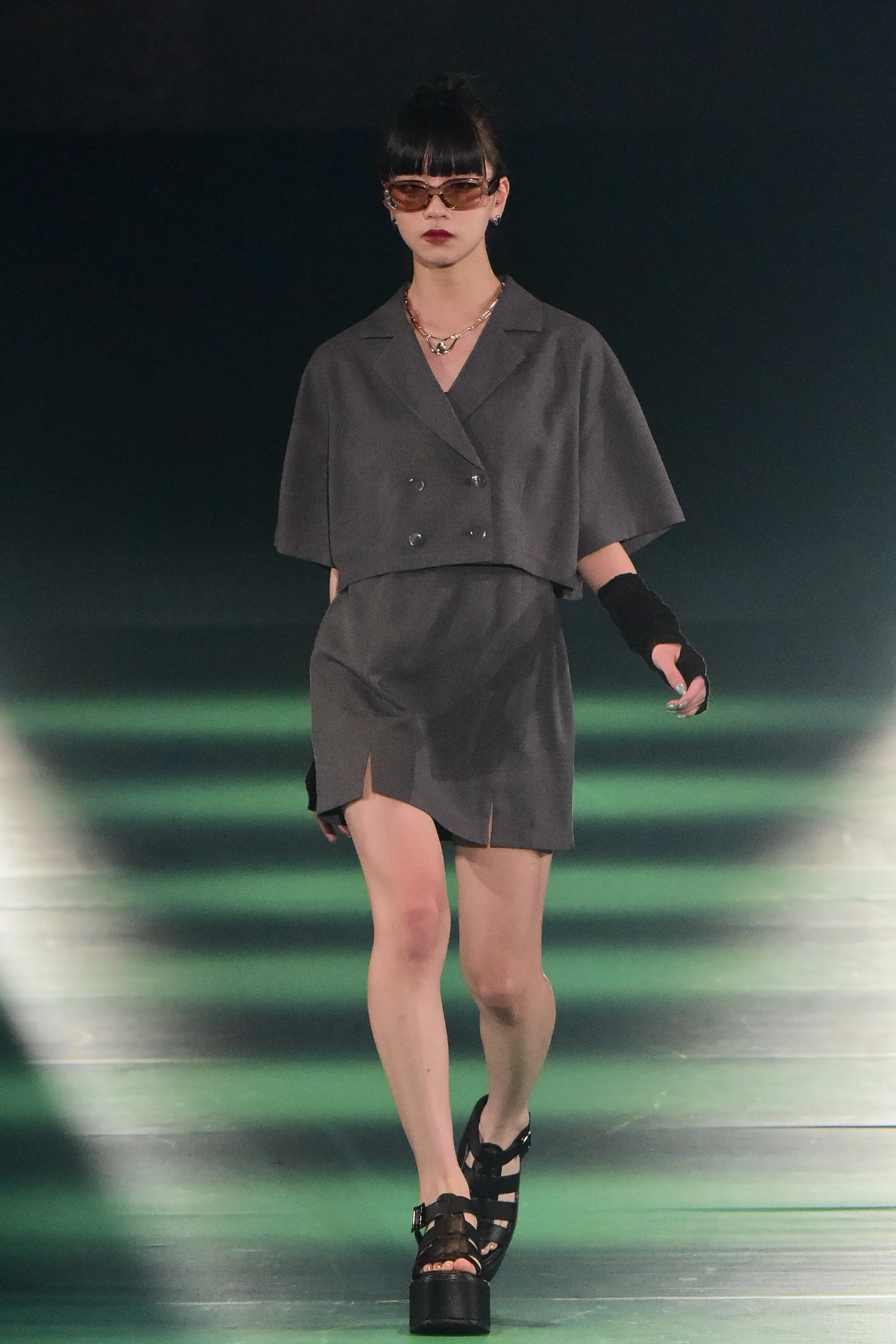 Rakuten GirlsAwardガルアワ2023 S/S ファッション&音楽&トレンドの日本東京イベントレポート