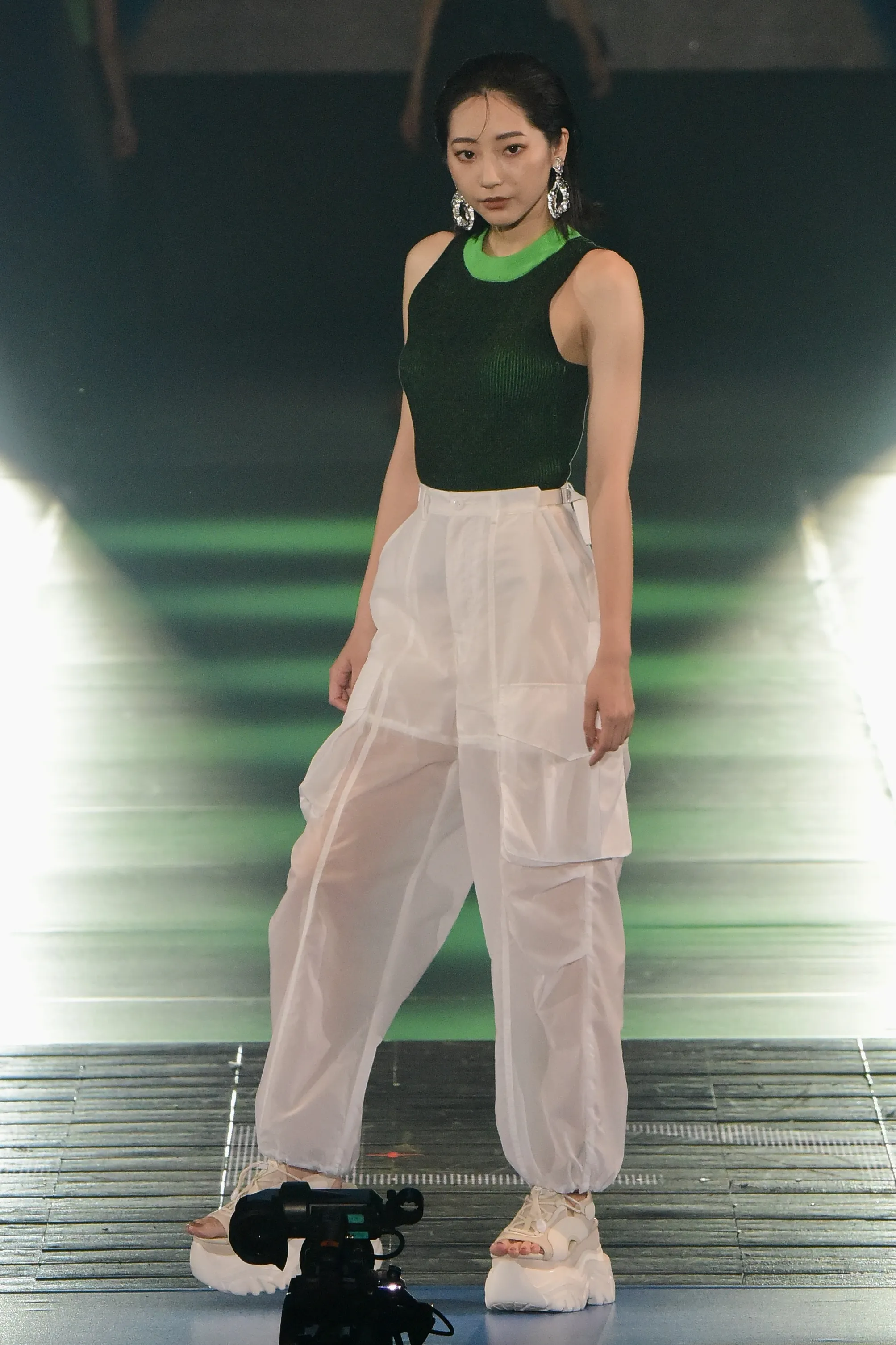 Rakuten GirlsAwardガルアワ2023 S/S ファッション&音楽&トレンドの日本東京イベントレポート