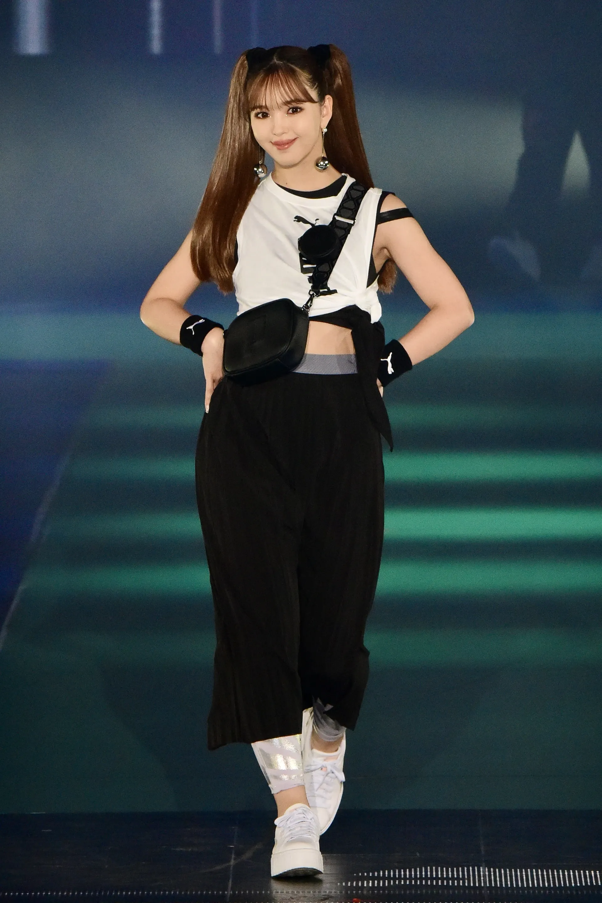 Rakuten GirlsAwardガルアワ2023 S/S ファッション&音楽&トレンドの日本東京イベントレポート