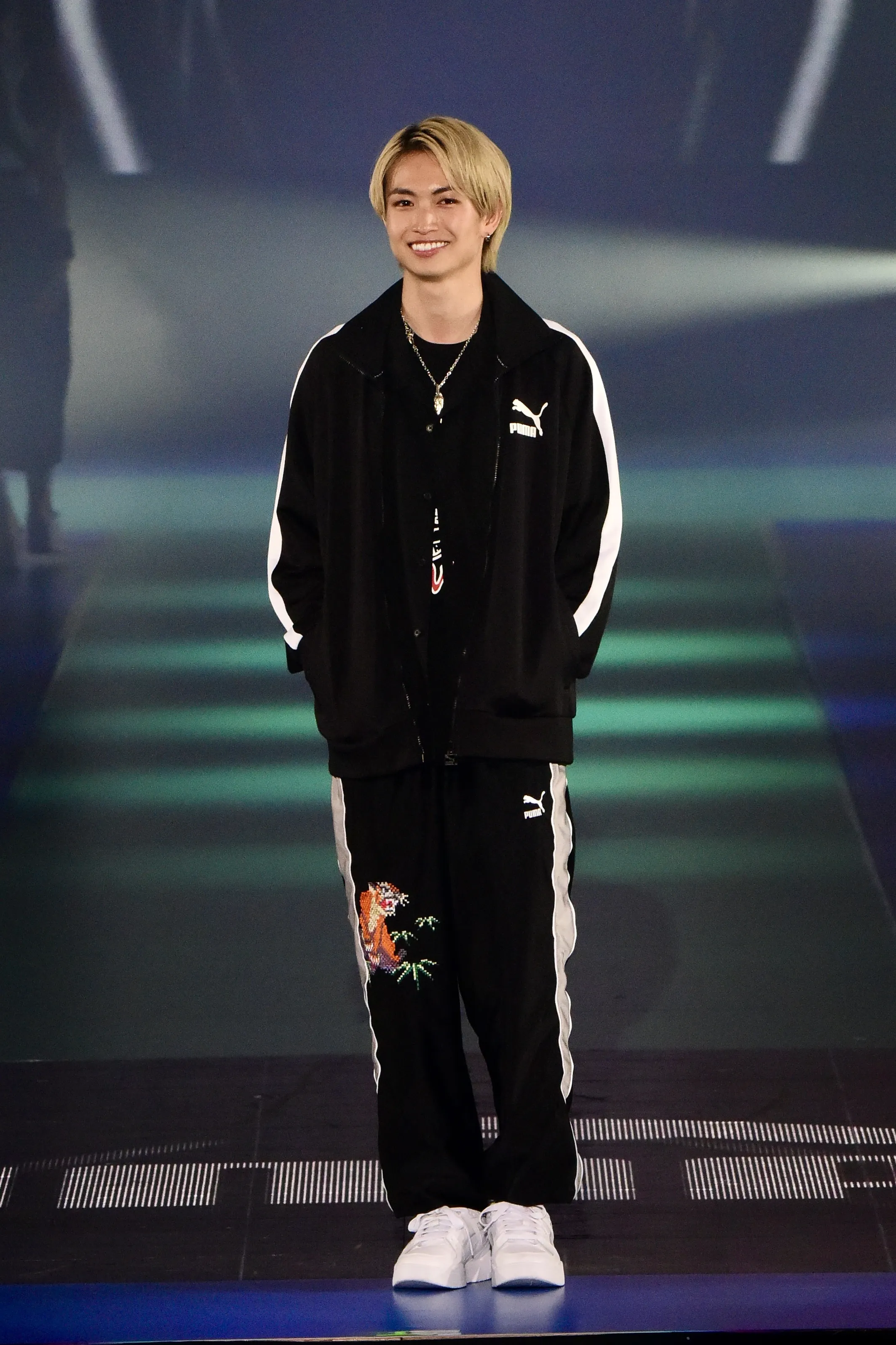 Rakuten GirlsAwardガルアワ2023 S/S ファッション&音楽&トレンドの日本東京イベントレポート