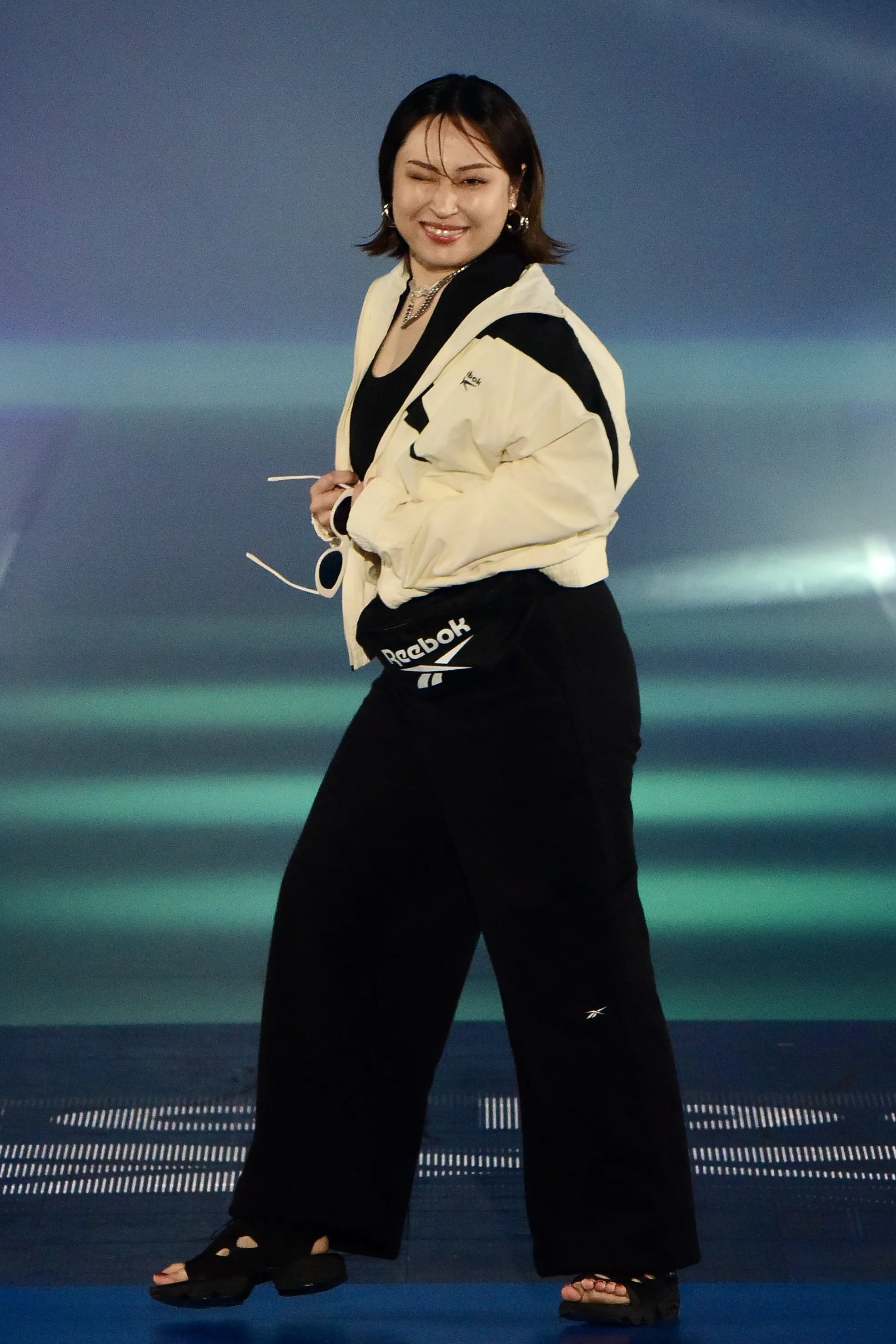 Rakuten GirlsAwardガルアワ2023 S/S ファッション&音楽&トレンドの日本東京イベントレポート