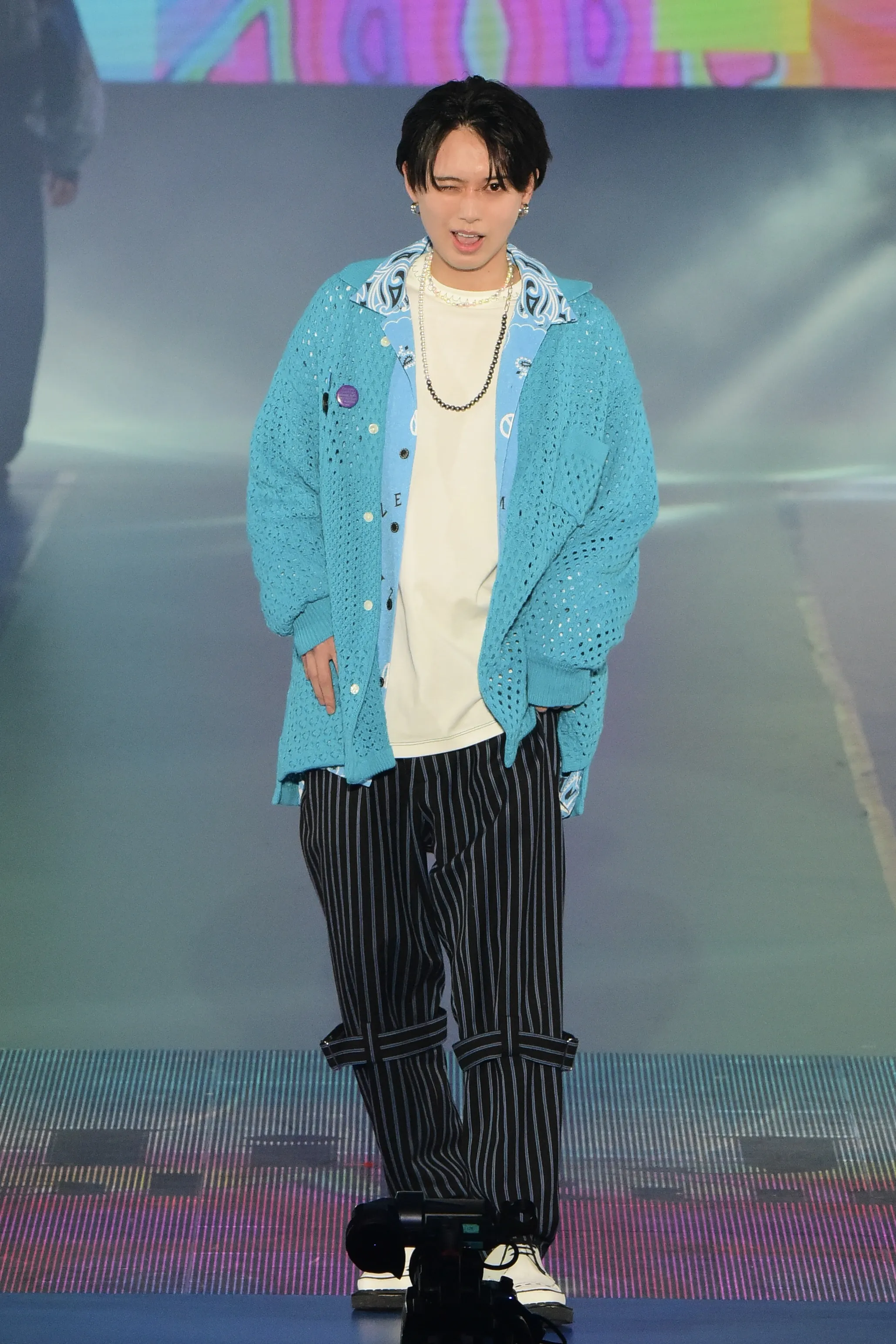 Rakuten GirlsAwardガルアワ2023 S/S ファッション&音楽&トレンドの日本東京イベントレポート