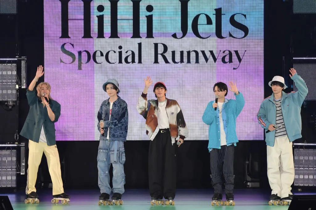 Rakuten GirlsAwardガルアワ2023 S/S ファッション&音楽&トレンドの日本東京イベントレポート