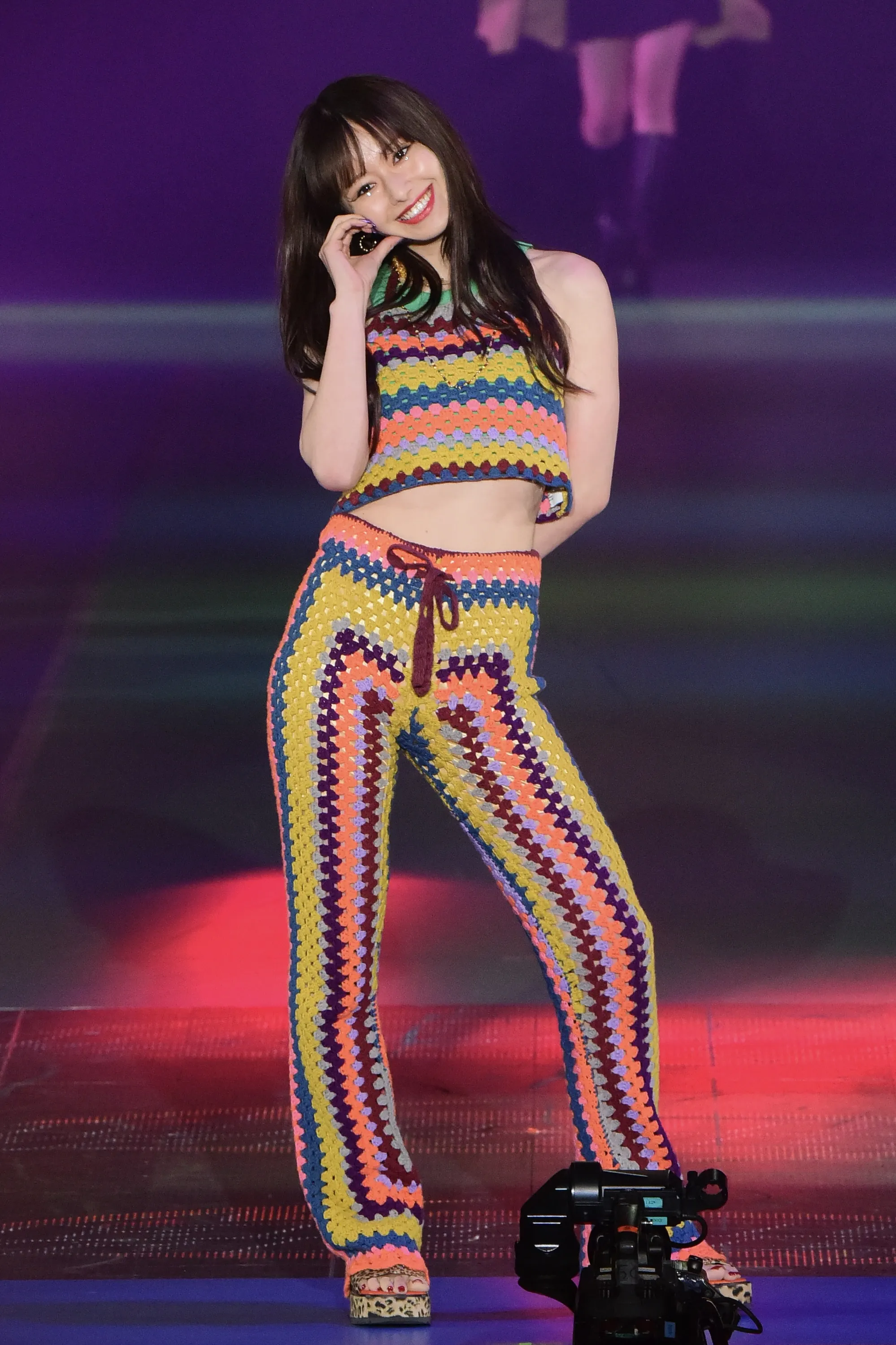 Rakuten GirlsAwardガルアワ2023 S/S ファッション&音楽&トレンドの日本東京イベントレポート