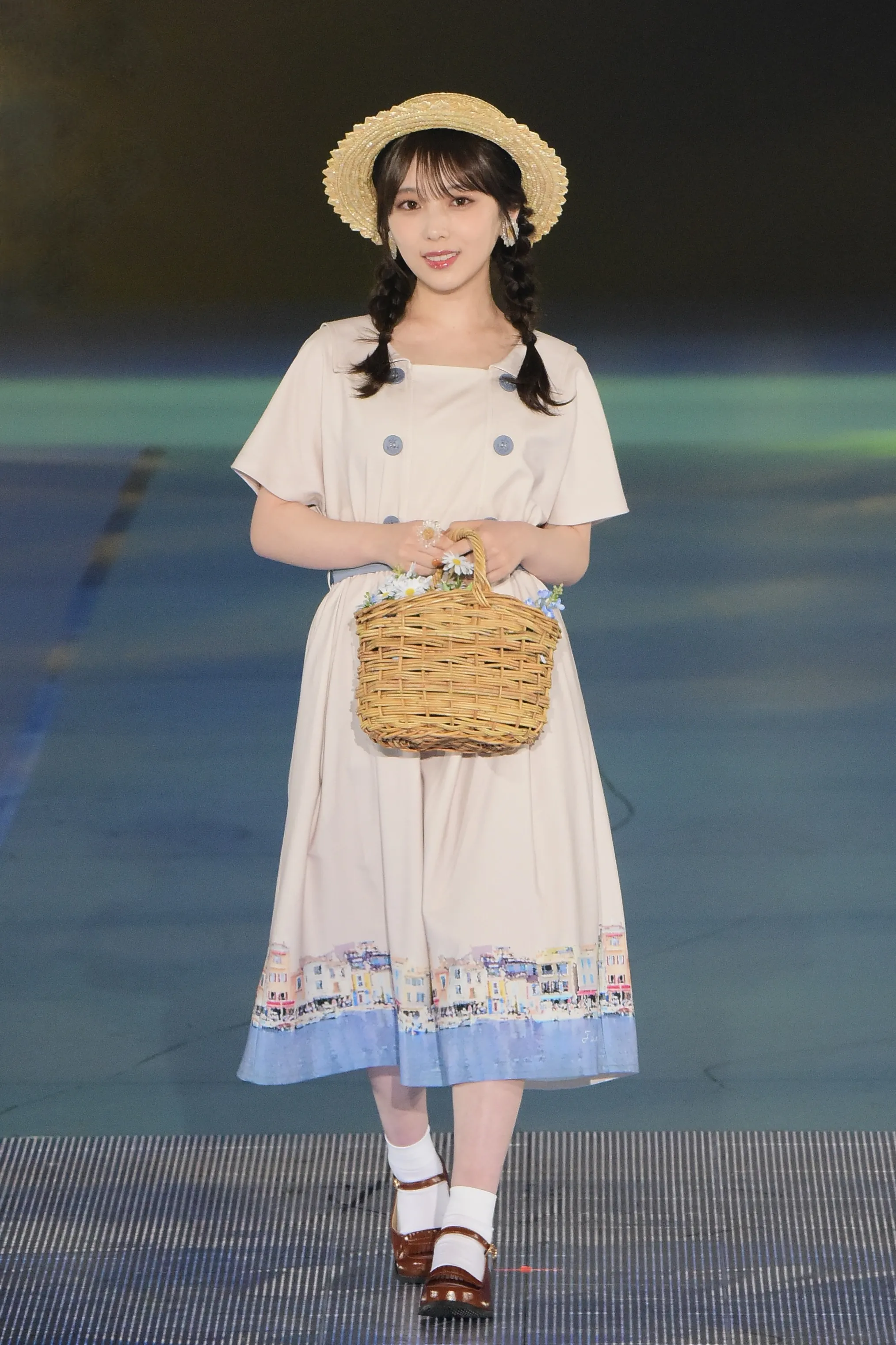 Rakuten GirlsAwardガルアワ2023 S/S ファッション&音楽&トレンドの日本東京イベントレポート