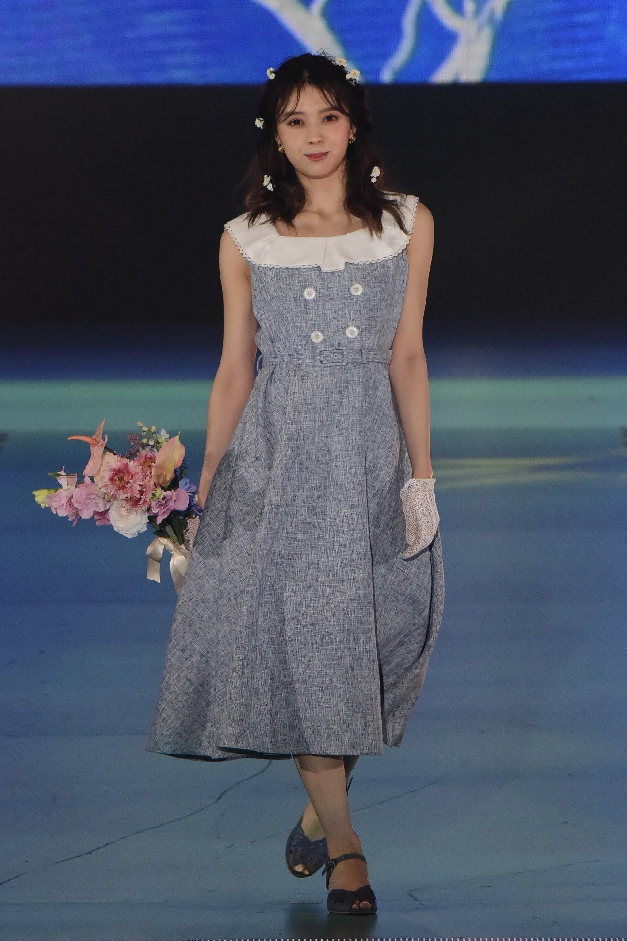 Rakuten GirlsAwardガルアワ2023 S/S ファッション&音楽&トレンドの日本東京イベントレポート