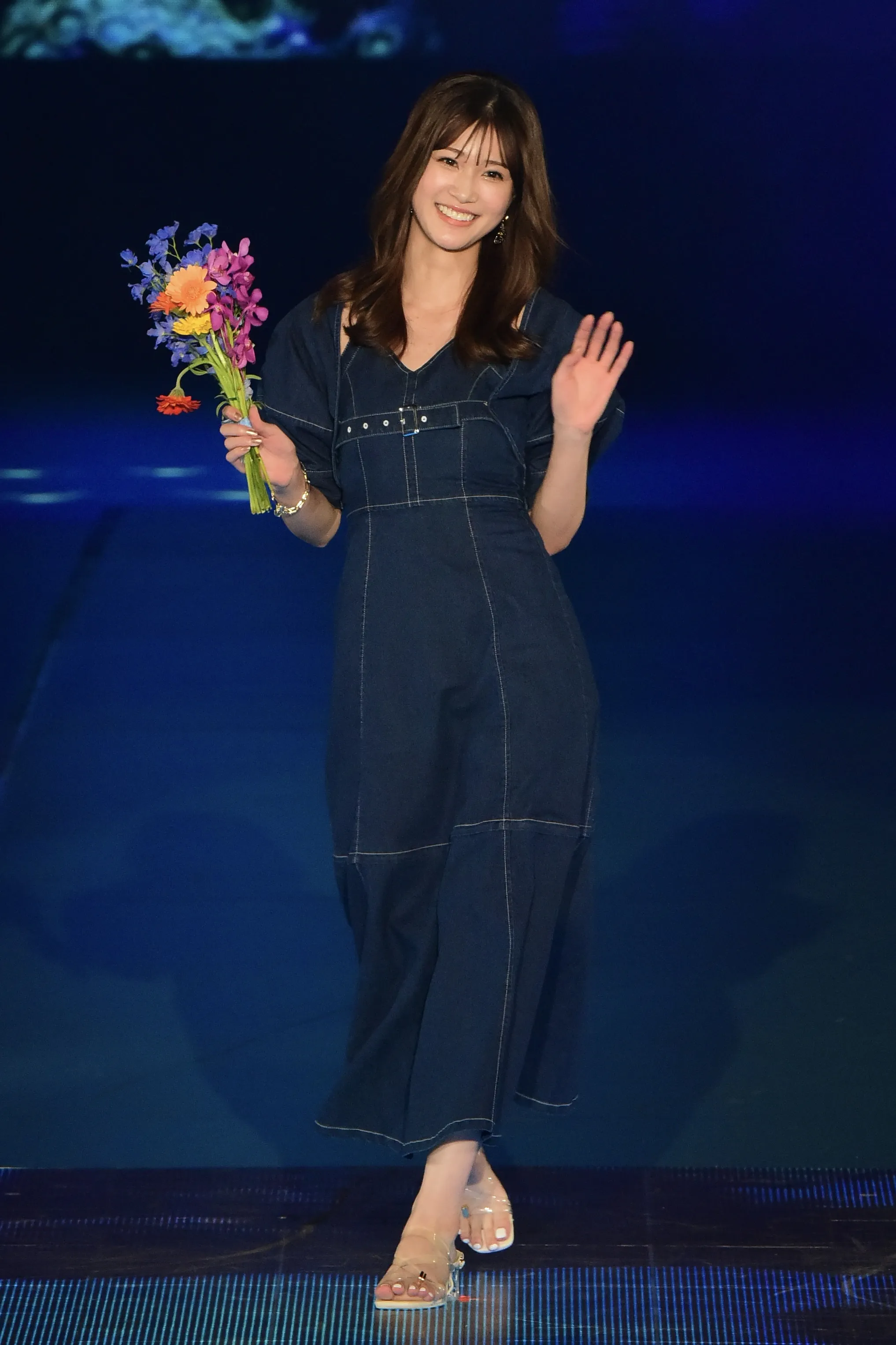 Rakuten GirlsAwardガルアワ2023 S/S ファッション&音楽&トレンドの日本東京イベントレポート