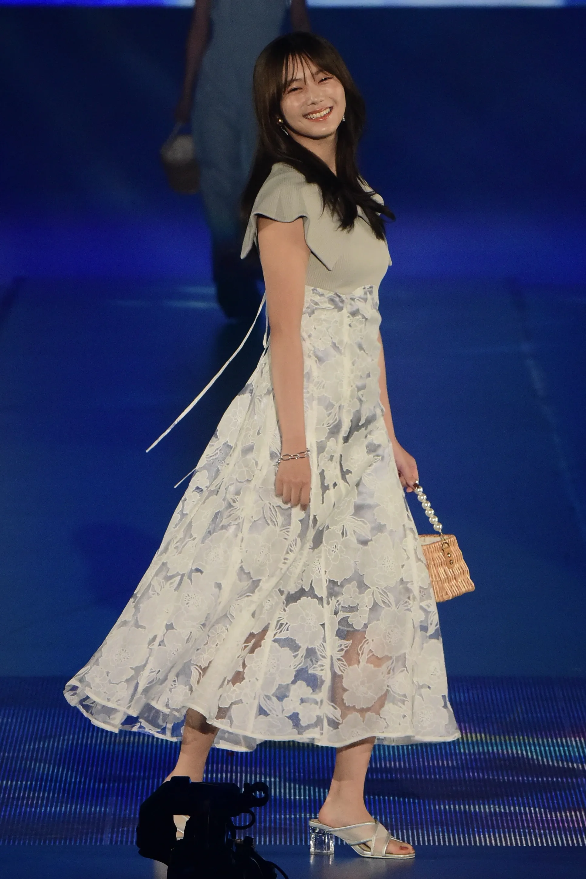 Rakuten GirlsAwardガルアワ2023 S/S ファッション&音楽&トレンドの日本東京イベントレポート