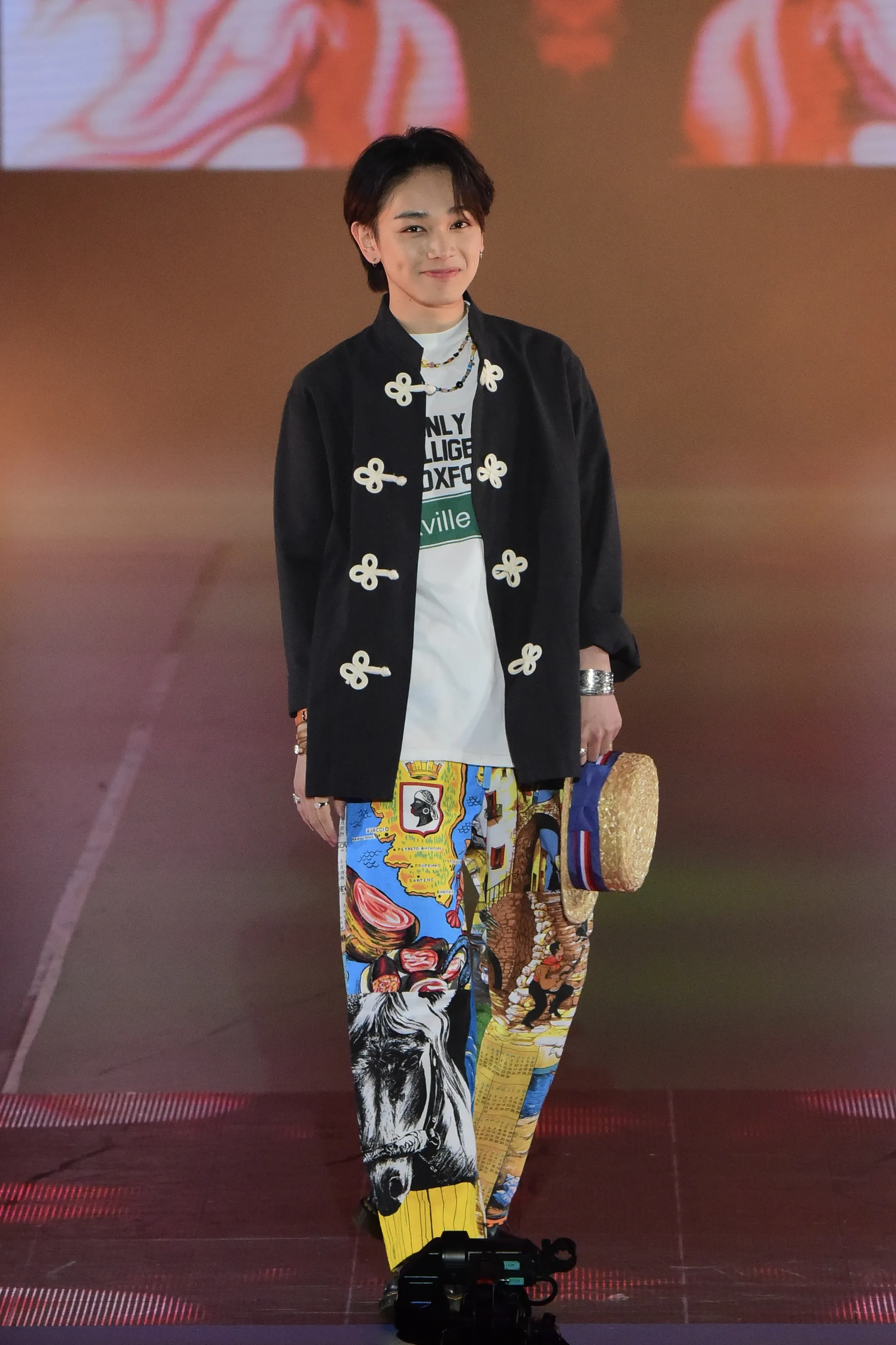 Rakuten GirlsAwardガルアワ2023 S/S ファッション&音楽&トレンドの日本東京イベントレポート