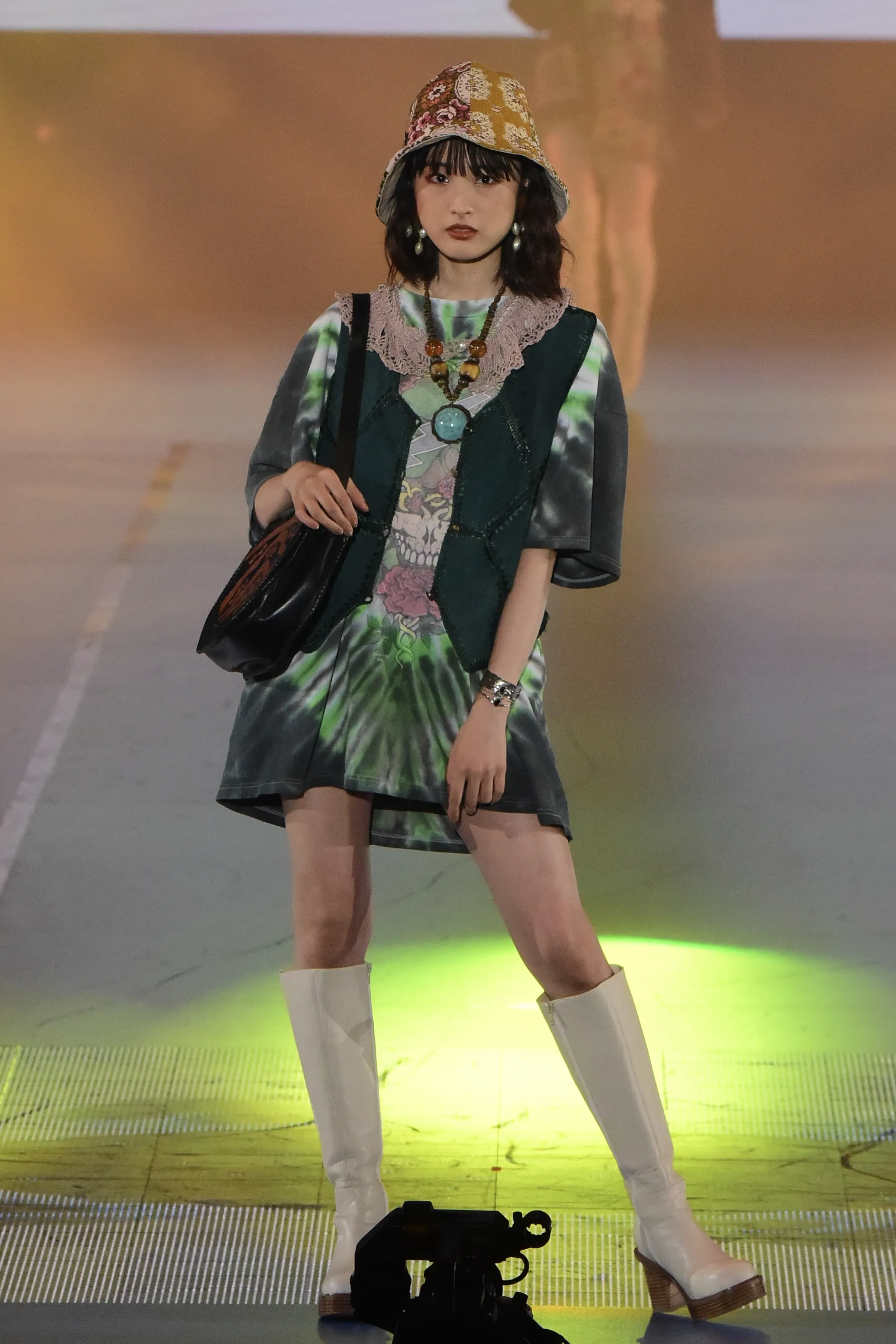 Rakuten GirlsAwardガルアワ2023 S/S ファッション&音楽&トレンドの日本東京イベントレポート