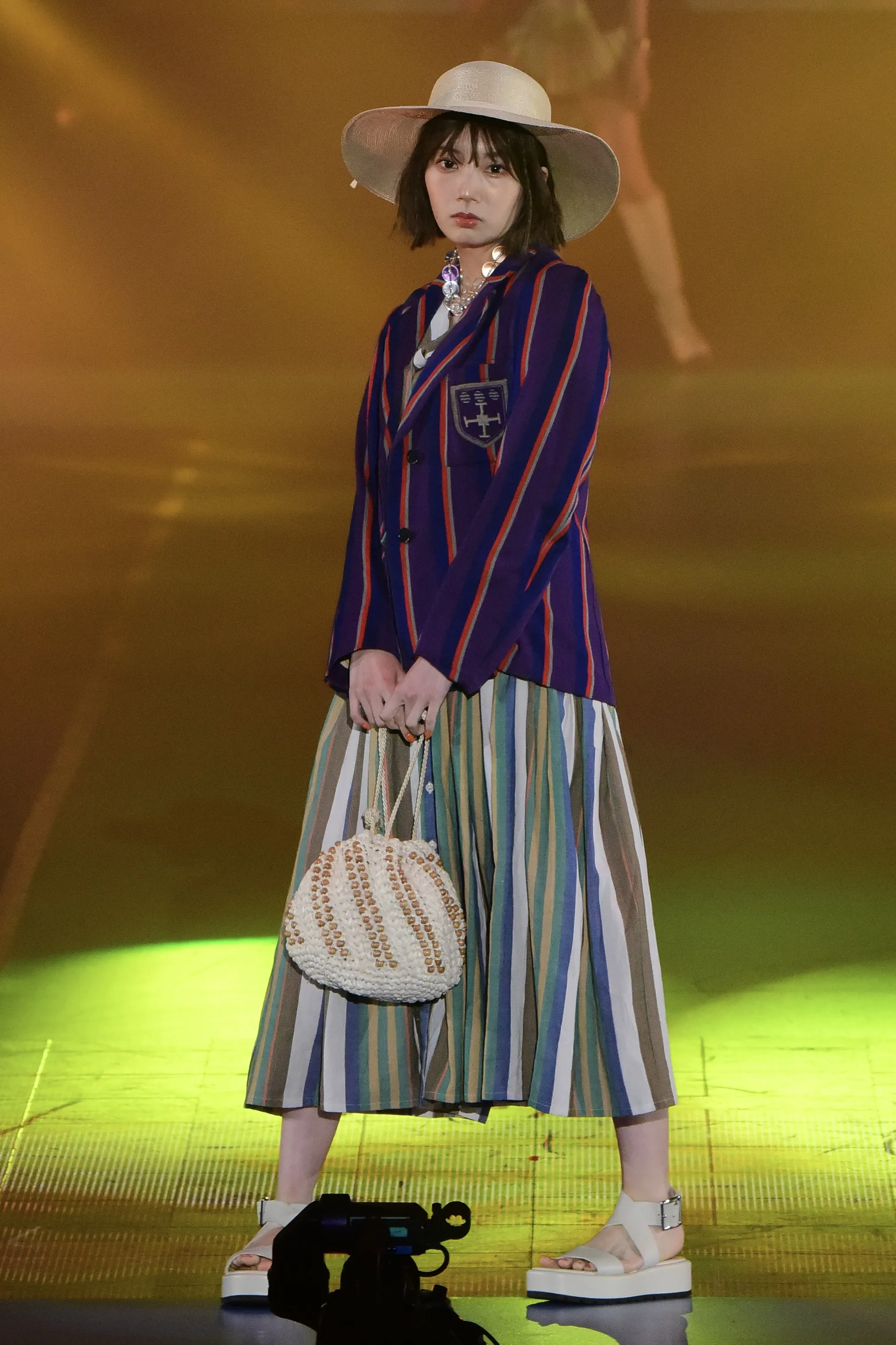 Rakuten GirlsAwardガルアワ2023 S/S ファッション&音楽&トレンドの日本東京イベントレポート