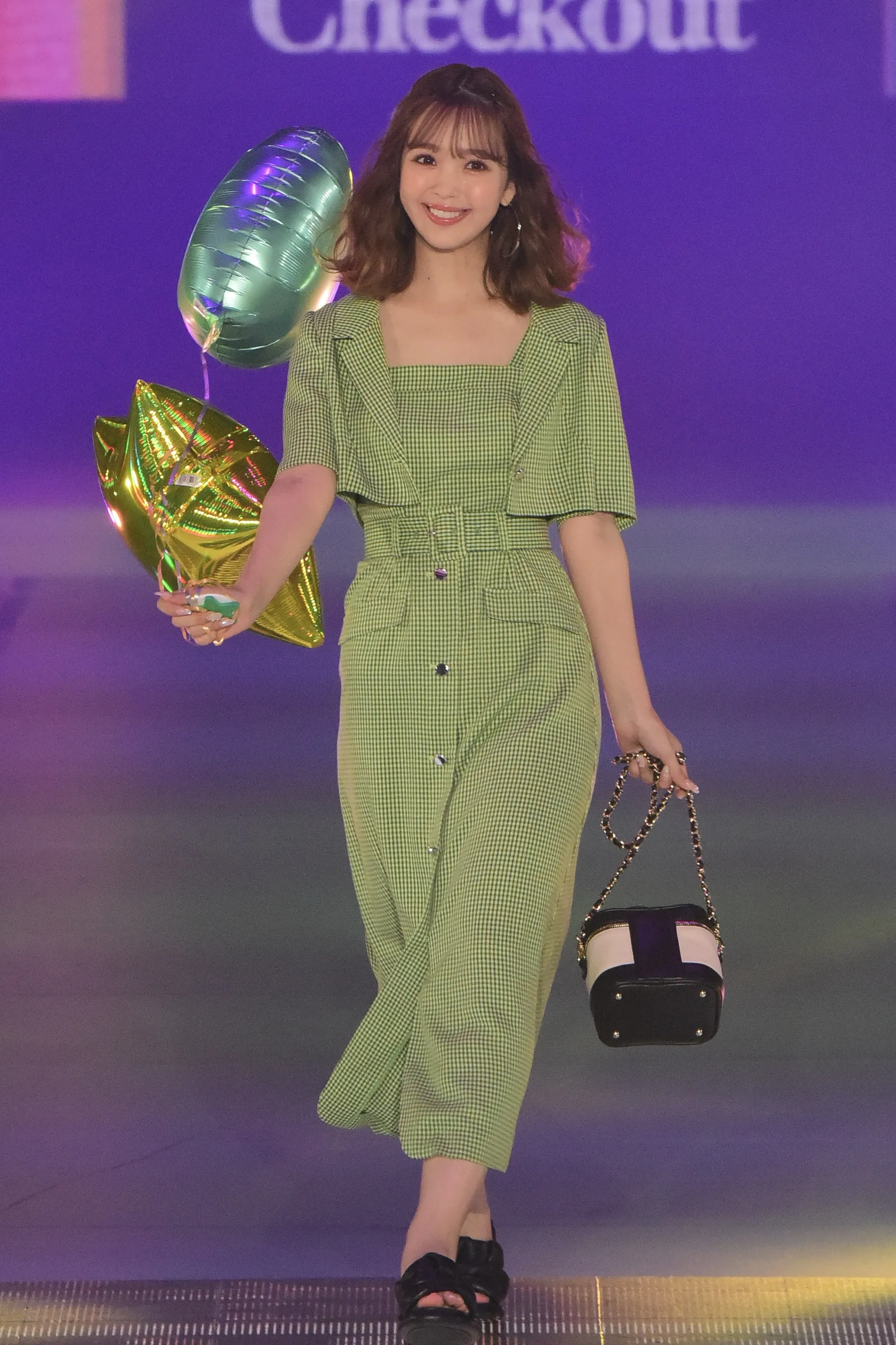 Rakuten GirlsAwardガルアワ2023 S/S ファッション&音楽&トレンドの日本東京イベントレポート