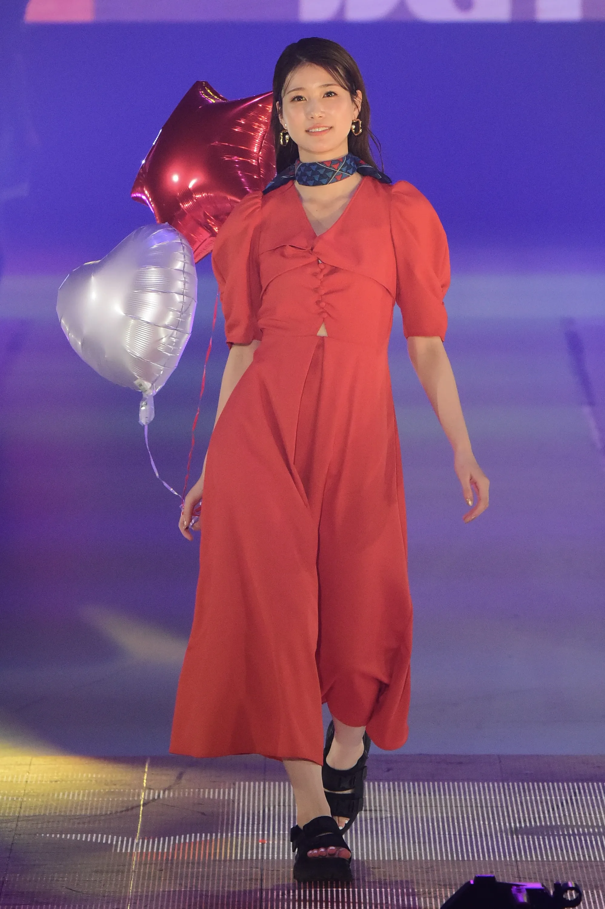 Rakuten GirlsAwardガルアワ2023 S/S ファッション&音楽&トレンドの日本東京イベントレポート