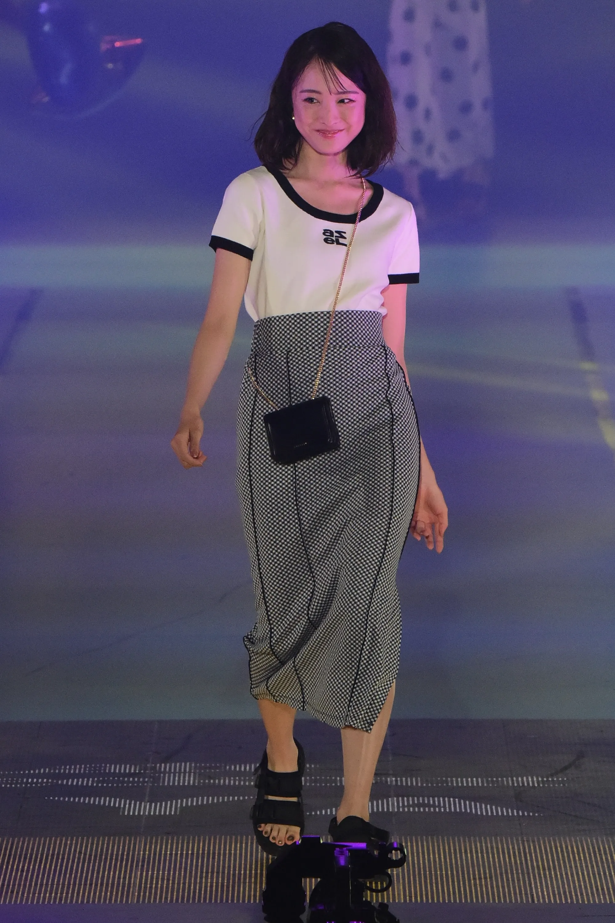 Rakuten GirlsAwardガルアワ2023 S/S ファッション&音楽&トレンドの日本東京イベントレポート