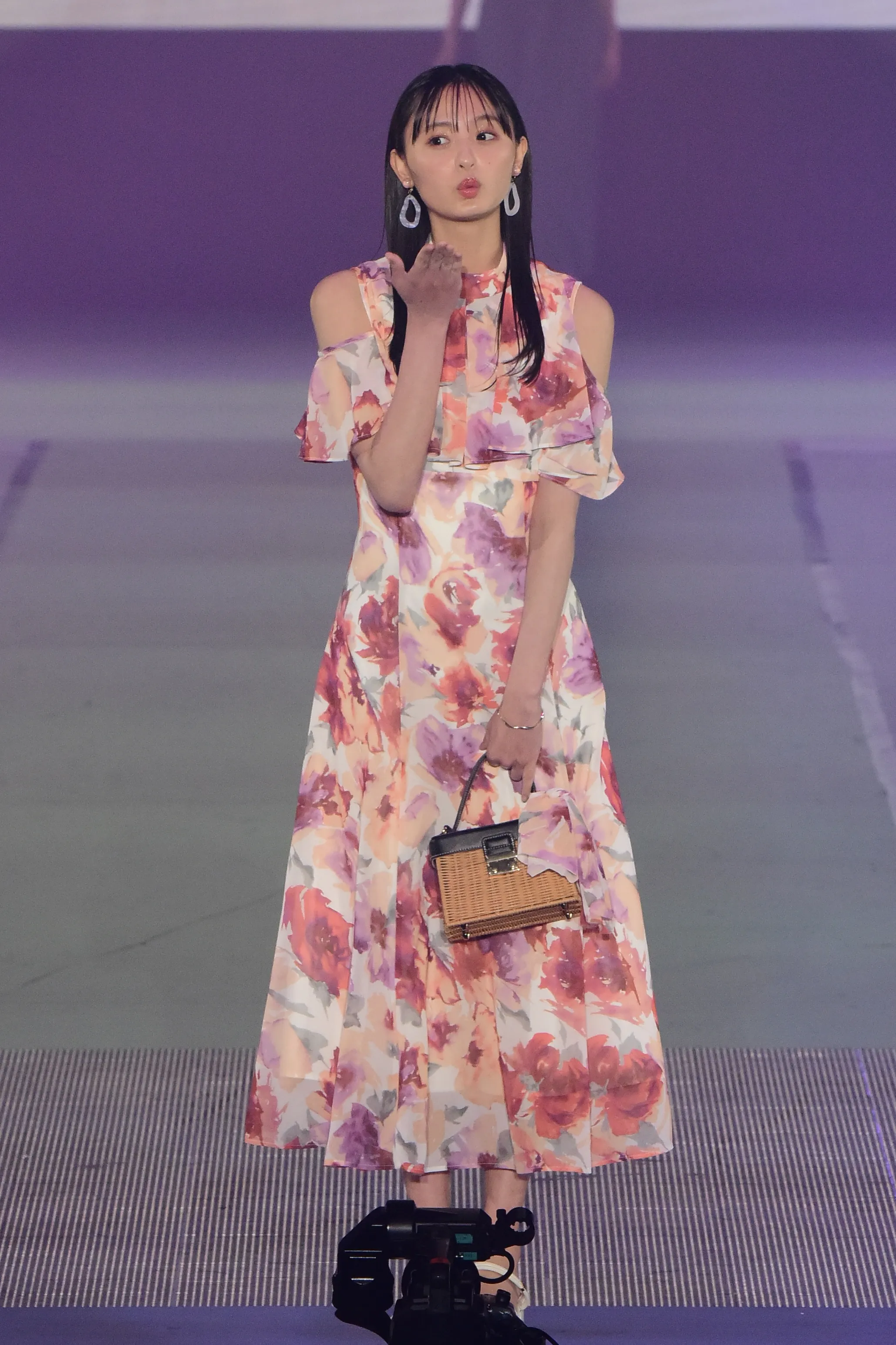 Rakuten GirlsAwardガルアワ2023 S/S ファッション&音楽&トレンドの日本東京イベントレポート