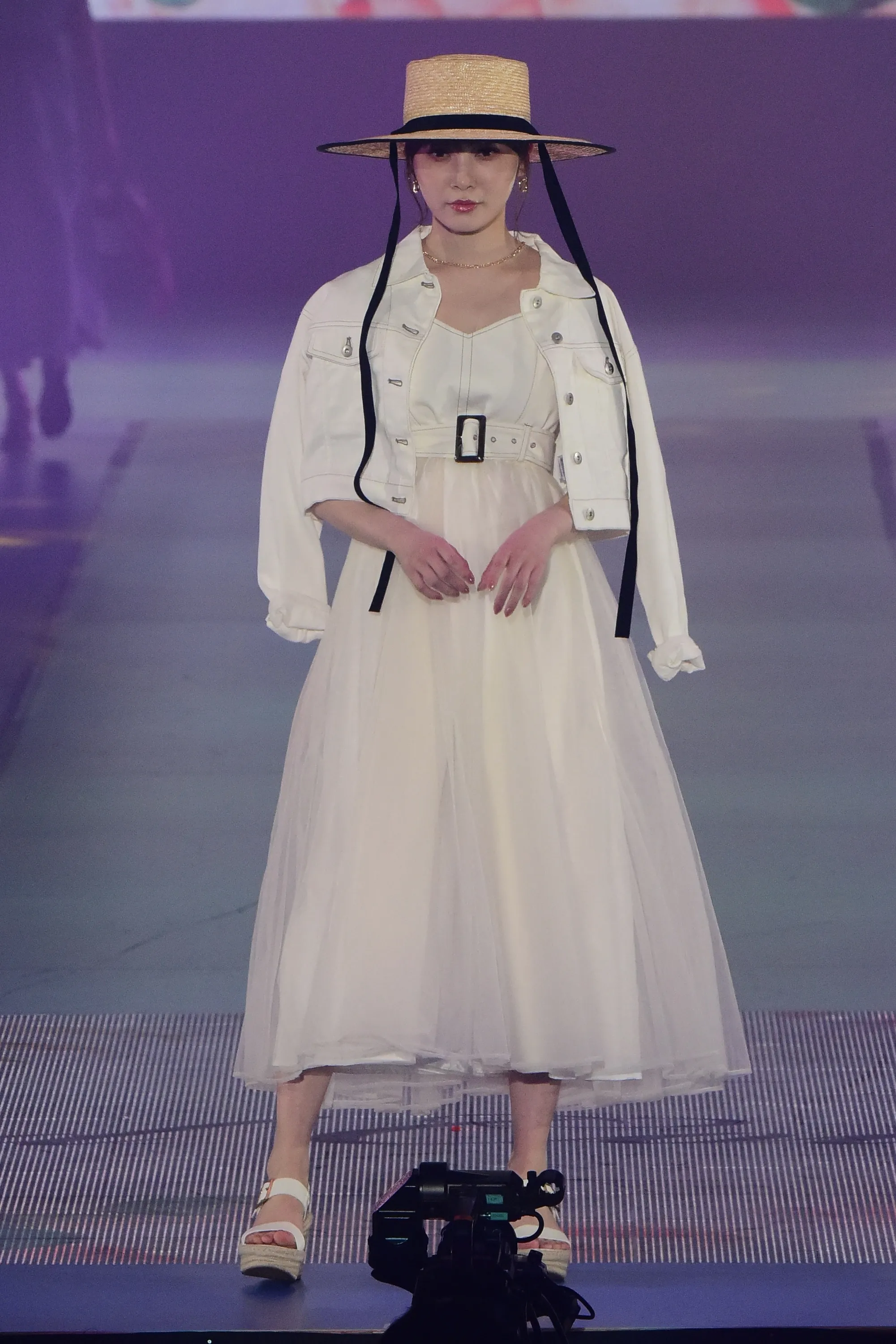 Rakuten GirlsAwardガルアワ2023 S/S ファッション&音楽&トレンドの日本東京イベントレポート