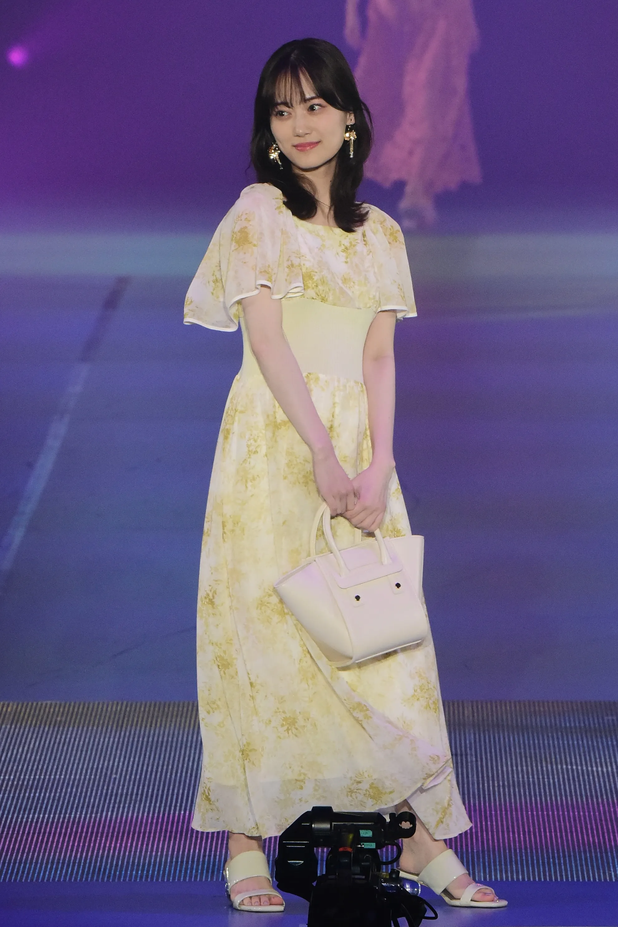 Rakuten GirlsAwardガルアワ2023 S/S ファッション&音楽&トレンドの日本東京イベントレポート