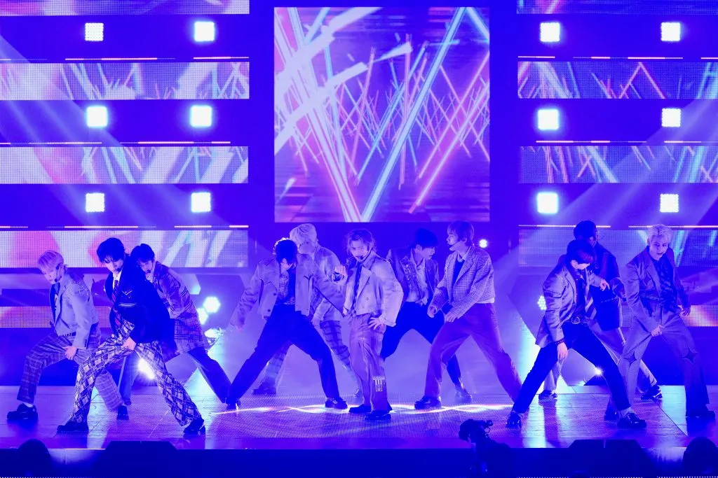 Rakuten GirlsAwardガルアワ2023 S/S ファッション&音楽&トレンドの日本東京イベントレポート