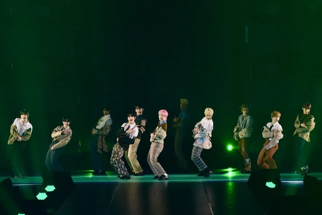 Rakuten GirlsAwardガルアワ2023 S/S ファッション&音楽&トレンドの日本東京イベントレポート