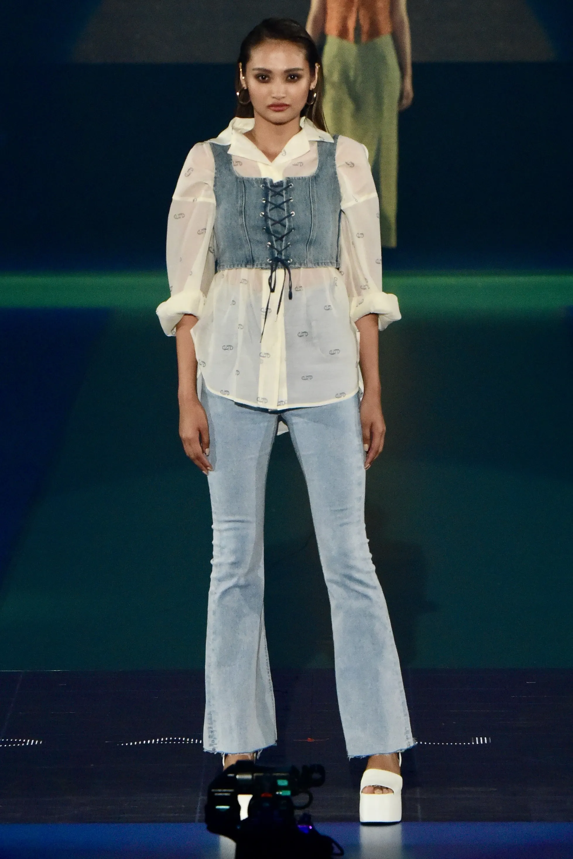 Rakuten GirlsAwardガルアワ2023 S/S ファッション&音楽&トレンドの日本東京イベントレポート