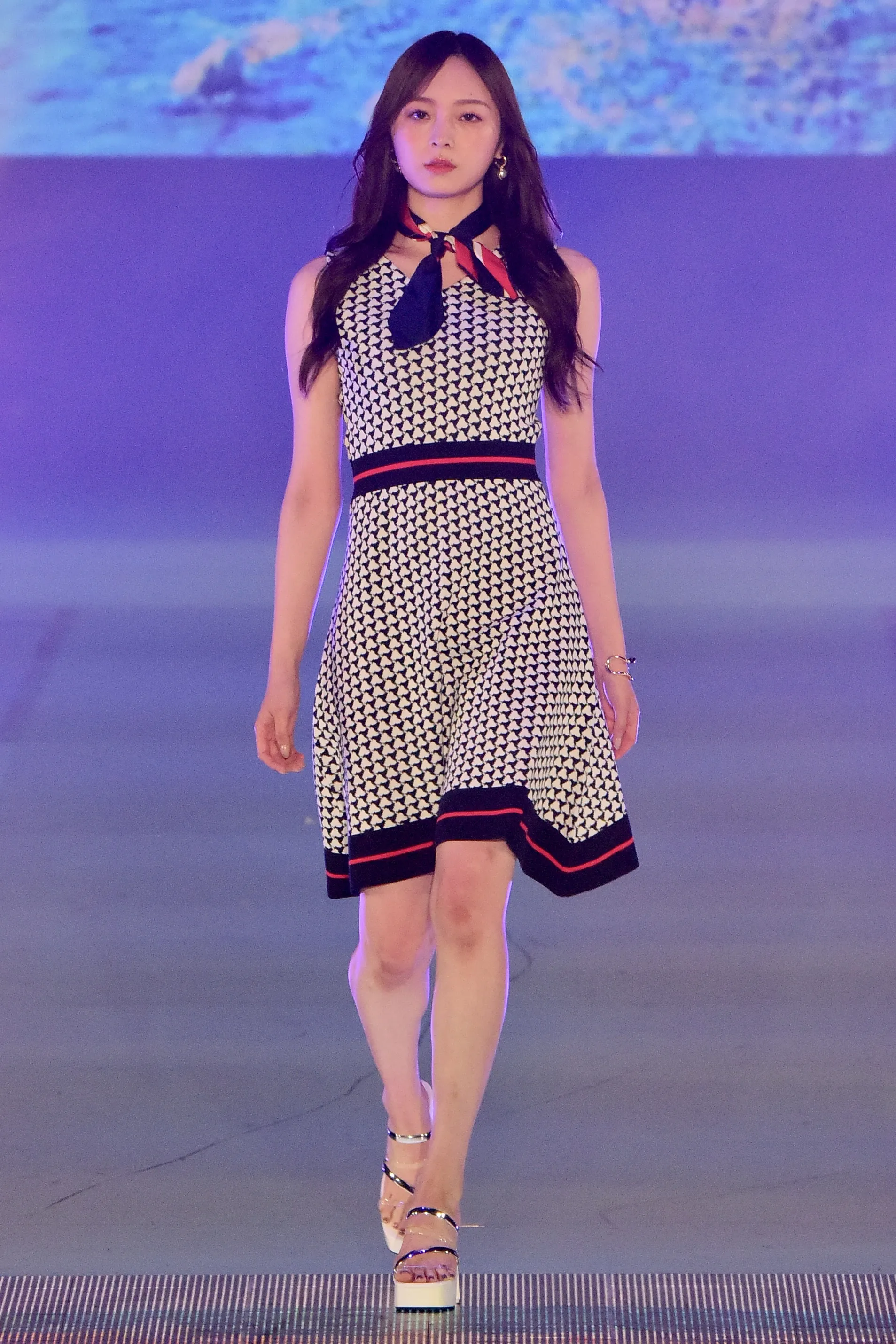 Rakuten GirlsAwardガルアワ2023 S/S ファッション&音楽&トレンドの日本東京イベントレポート