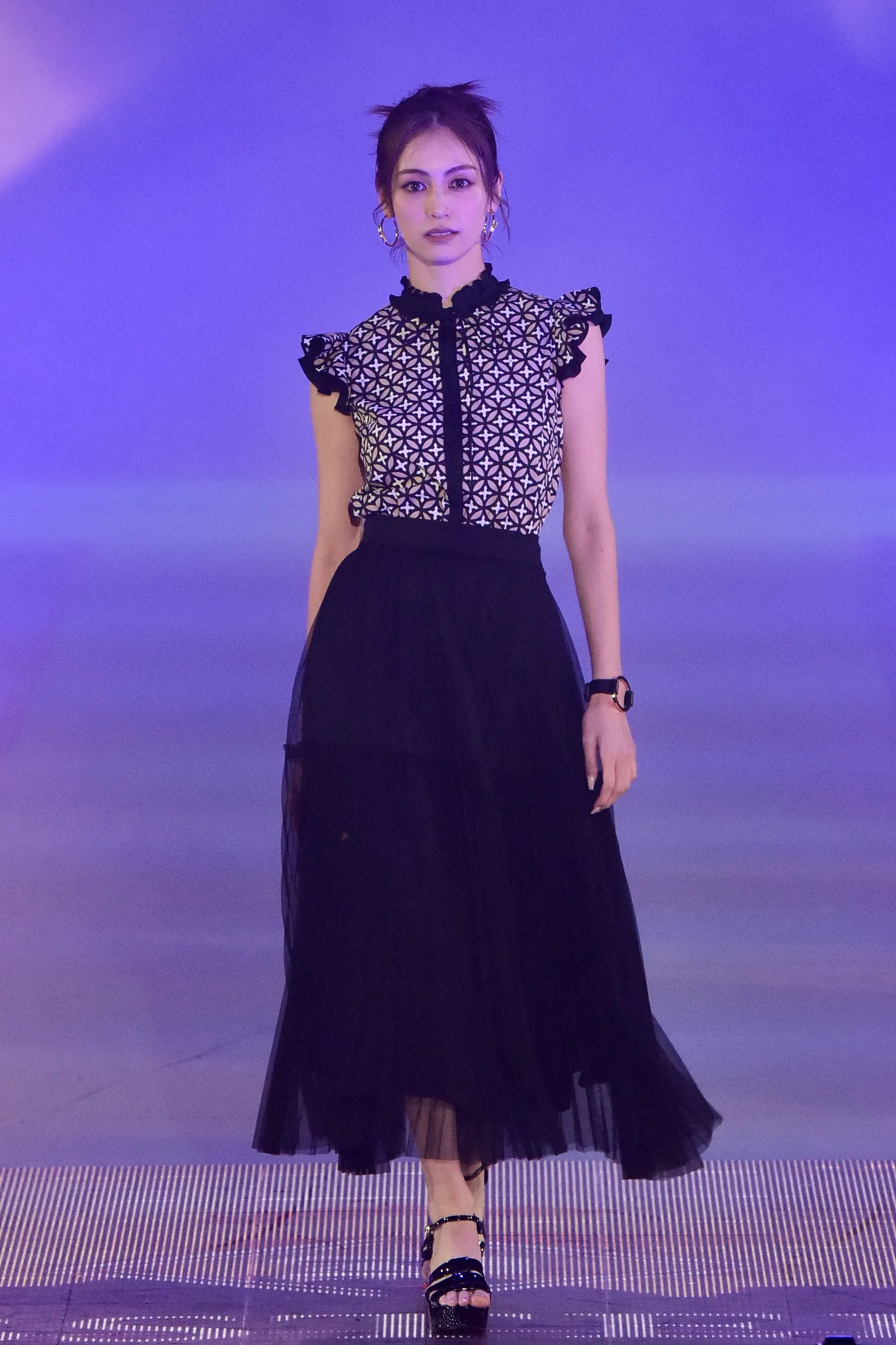 Rakuten GirlsAwardガルアワ2023 S/S ファッション&音楽&トレンドの日本東京イベントレポート