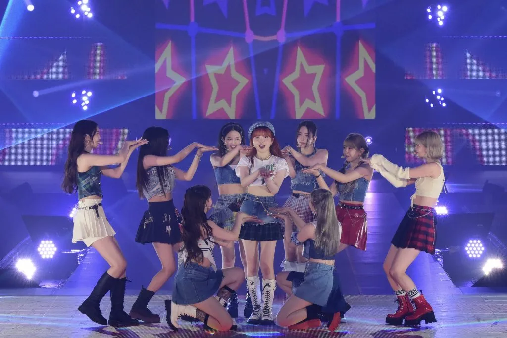 Rakuten GirlsAwardガルアワ2023 S/S ファッション&音楽&トレンドの日本東京イベントレポート