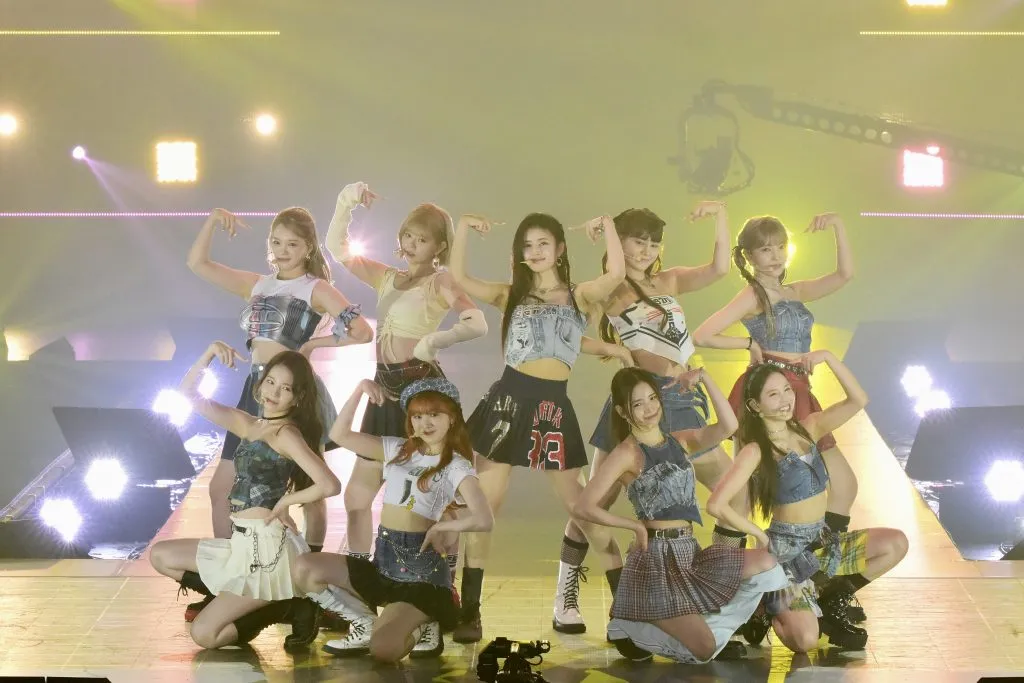 Rakuten GirlsAwardガルアワ2023 S/S ファッション&音楽&トレンドの日本東京イベントレポート