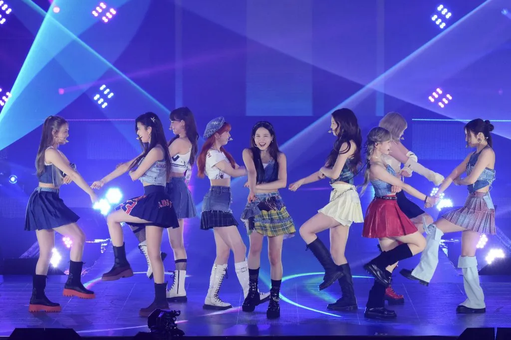 Rakuten GirlsAwardガルアワ2023 S/S ファッション&音楽&トレンドの日本東京イベントレポート