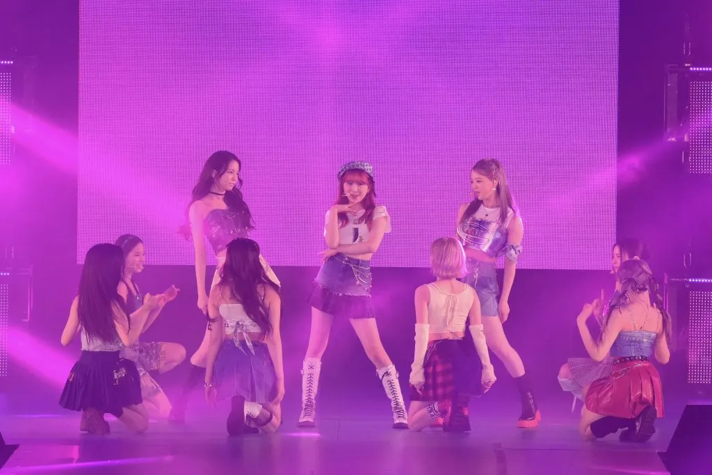 Rakuten GirlsAwardガルアワ2023 S/S ファッション&音楽&トレンドの日本東京イベントレポート