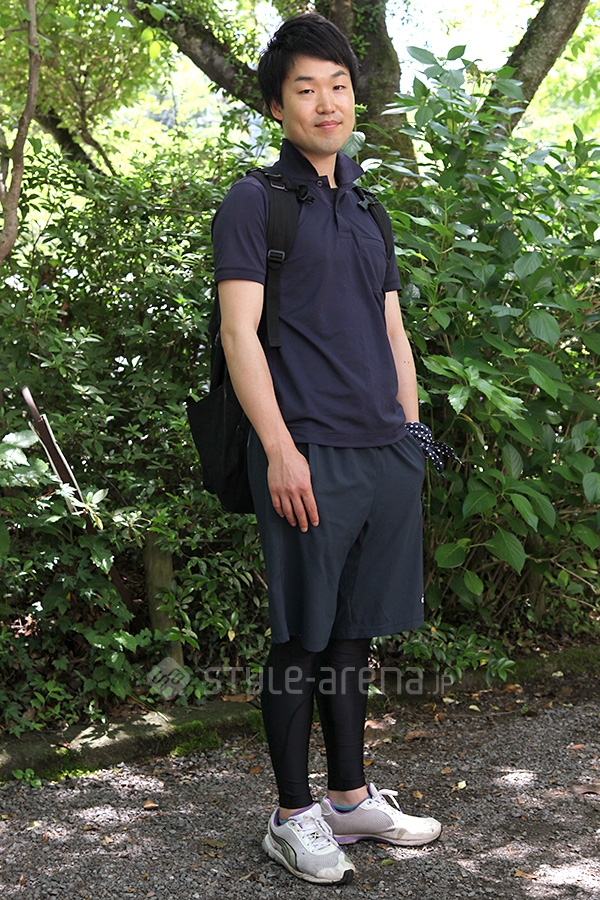 山ボーイ 15年 ニュートライブ 東京のストリートファッション最新情報 スタイルアリーナ