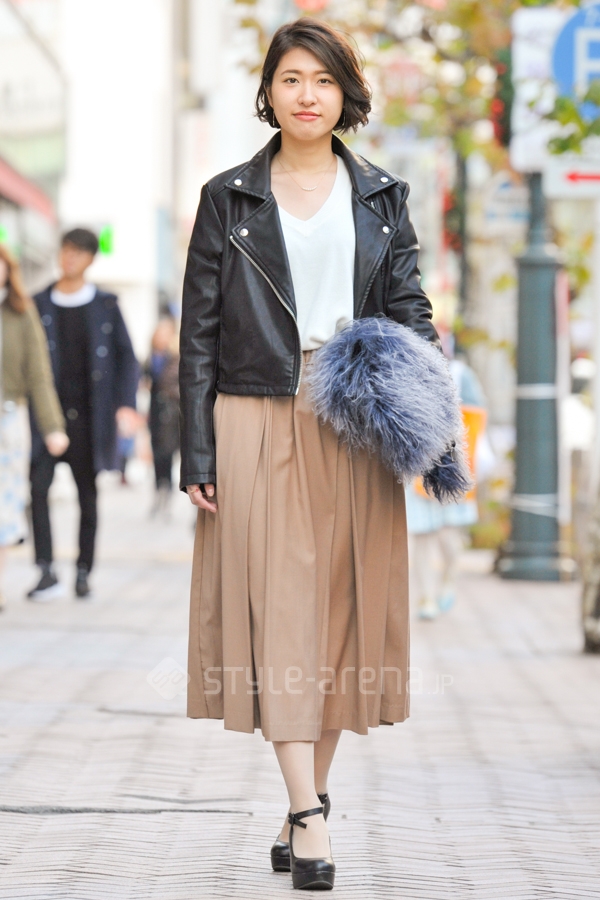 渋谷 東京ストリートスタイル 東京のストリートファッション最新情報 スタイルアリーナ