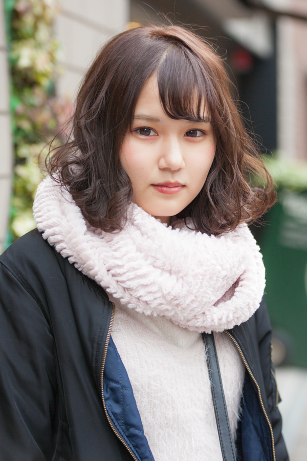 東京女子のヘアケア事情 Vol 1 トレンド 東京のストリートファッション最新情報 スタイルアリーナ
