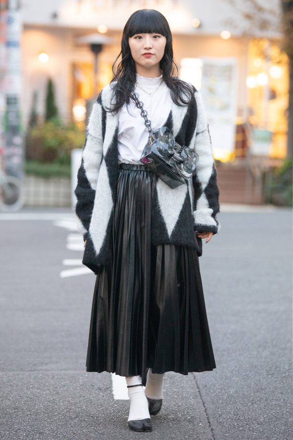 コラムVol.131『レザーの変革期』 | トレンド | 東京のストリートファッション最新情報 | スタイルアリーナ