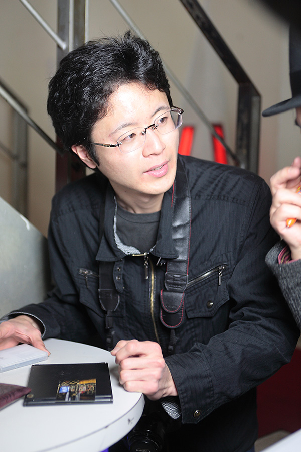Hiroto Ikeuchi