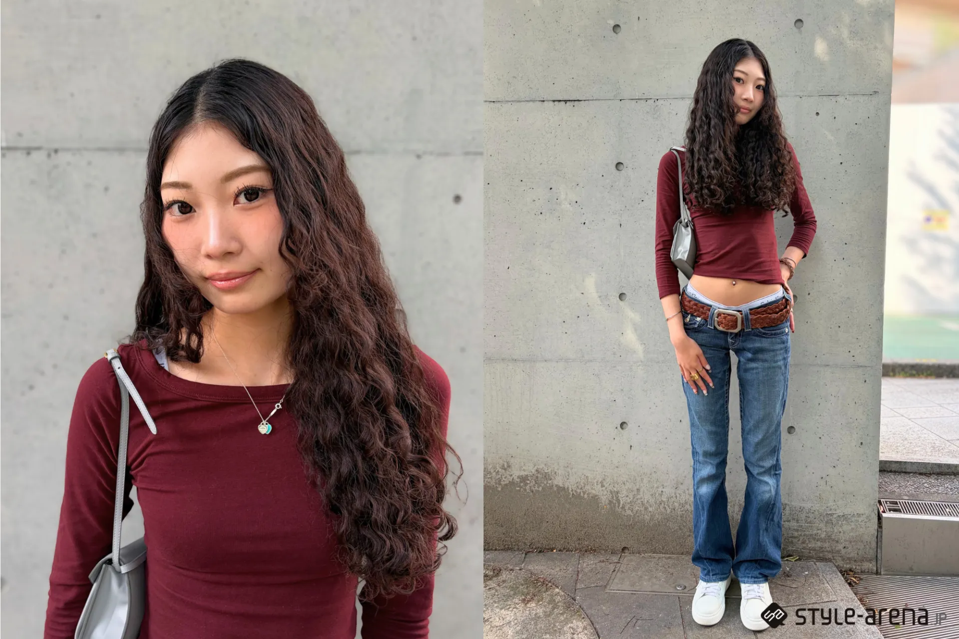 (19歳・学生) (19歳・学生)