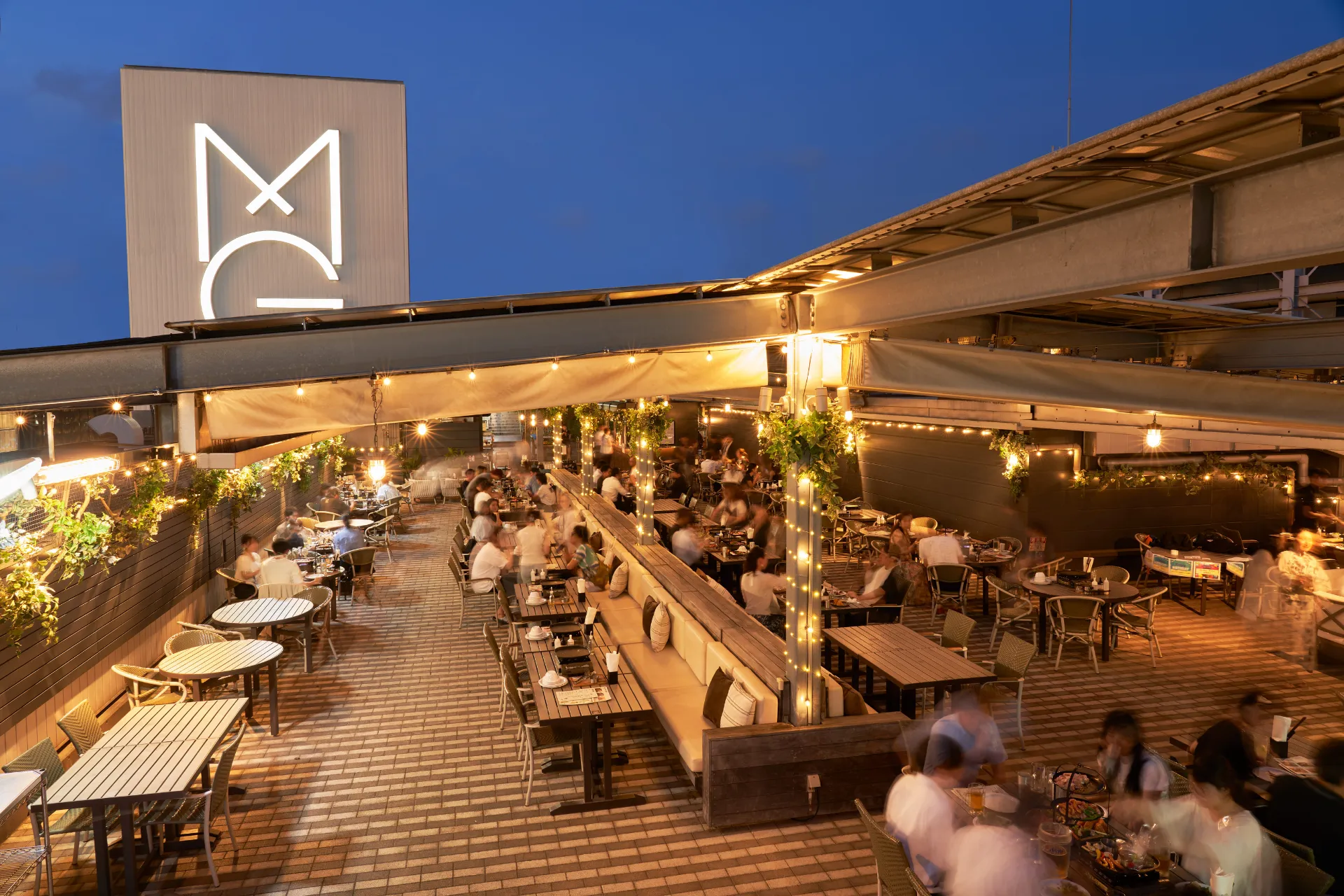 松屋銀座「美しくなるビアガーデン2026」｜11年目の今年はメキシカンテーマ、料理と空間に込められた拘りを徹底解説